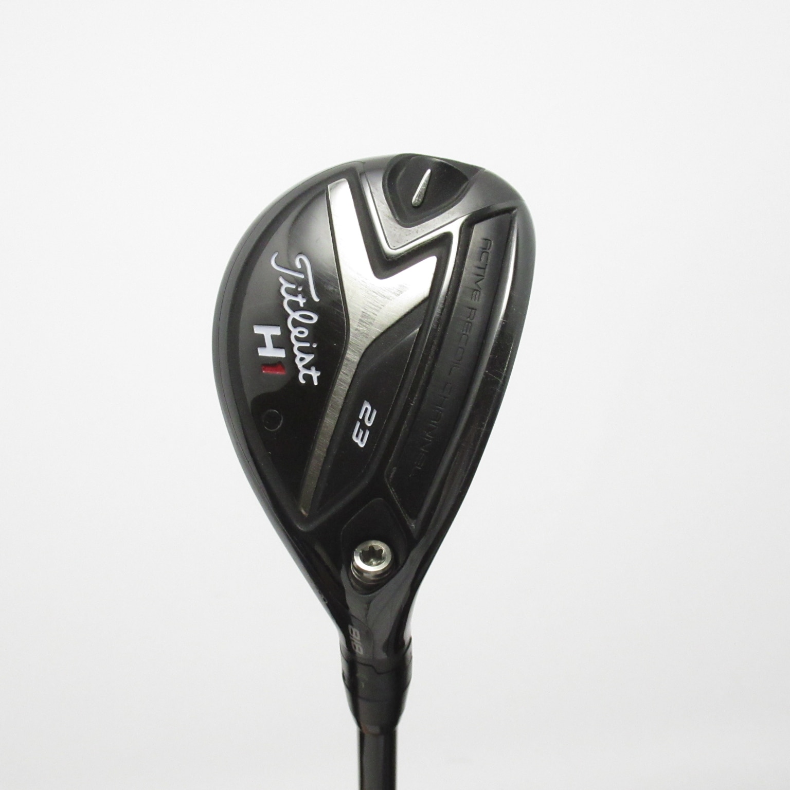 タイトリスト ユーティリティ 818H1 21° Tour AD HY-95S Titleist