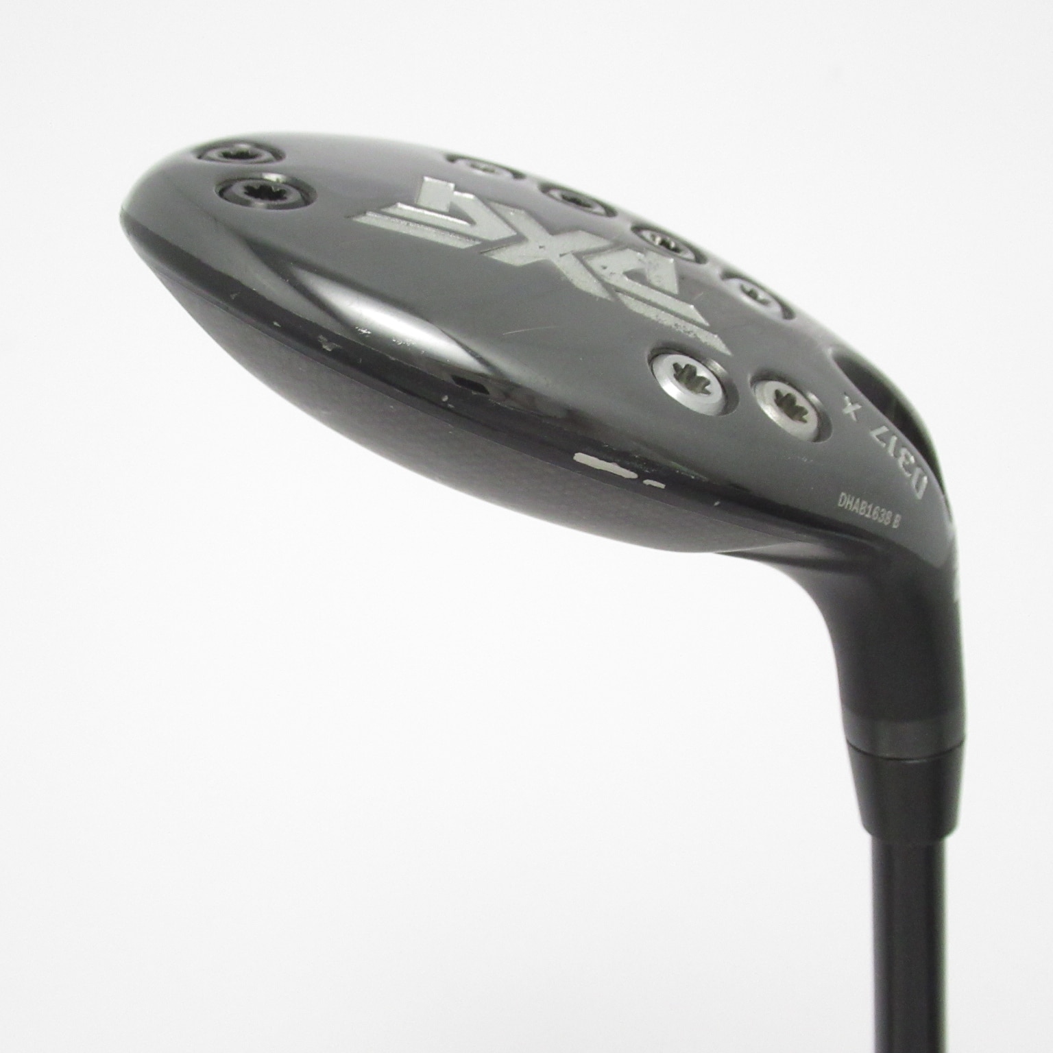 ピーエックスジー　PXG　PXG 0317 X GEN2 ユーティリティ PXG 0317 X Gen2 Hybrid Review - Plugged In Golf
