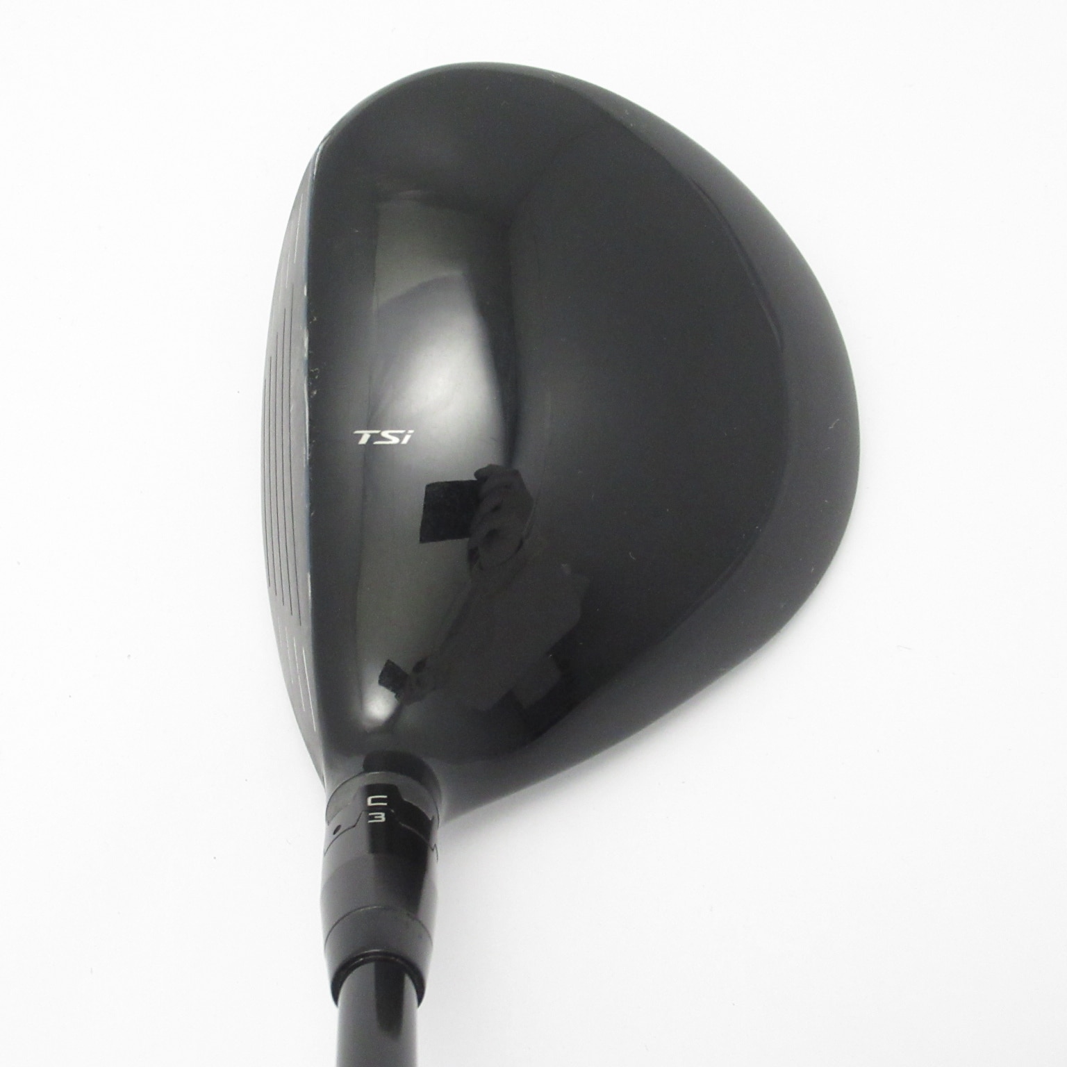 中古】TSi2 フェアウェイウッド TSP322 55 15 S CD(フェアウェイウッド