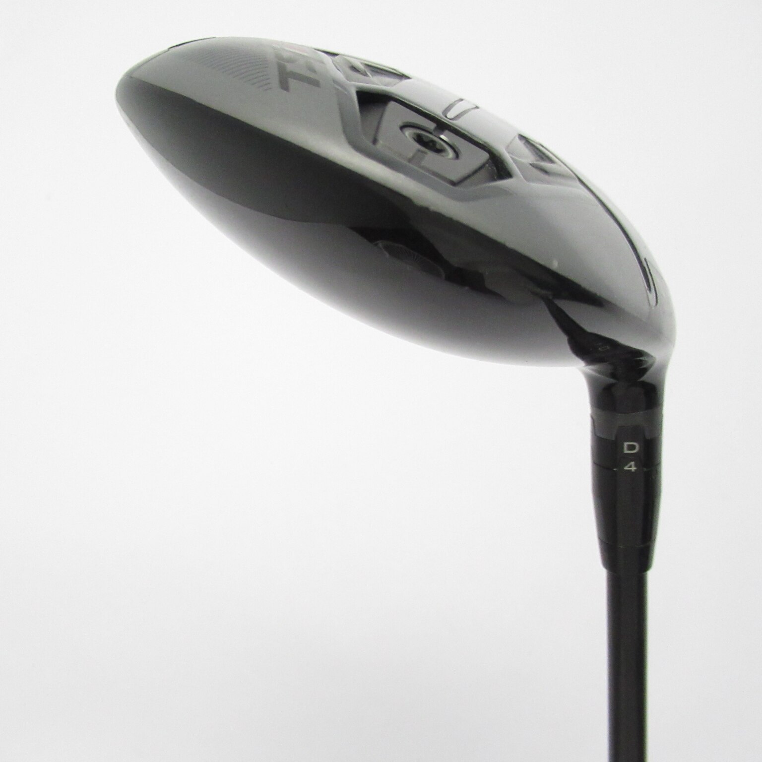 中古】TSi2 フェアウェイウッド TSP322 55 15 S CD(フェアウェイウッド