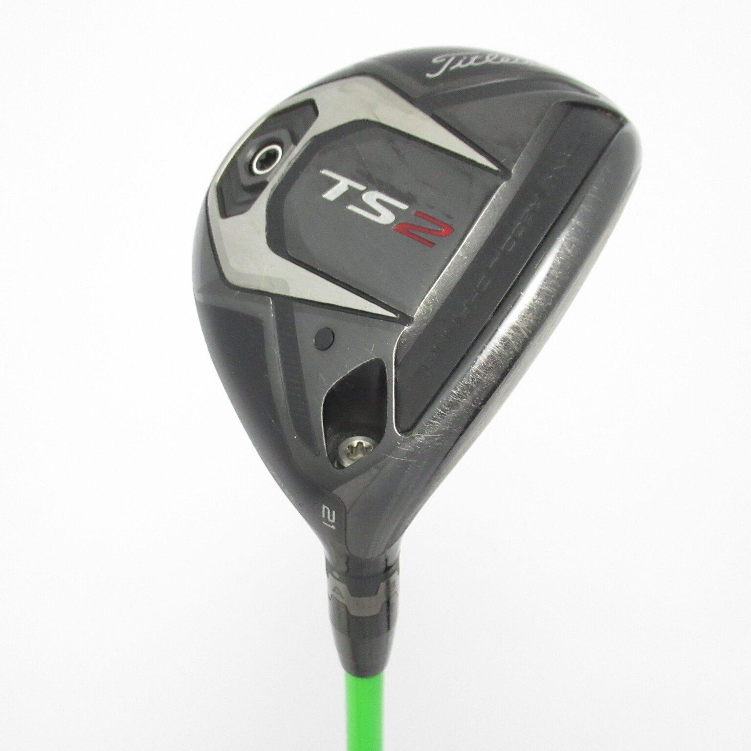 中古】TS2 フェアウェイウッド (タイトリスト) Titleist 通販