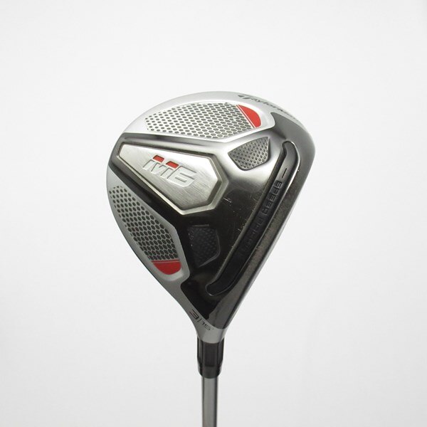 中古】M6 フェアウェイウッド FUBUKI TM5 2019 15 SR CD(フェアウェイ  