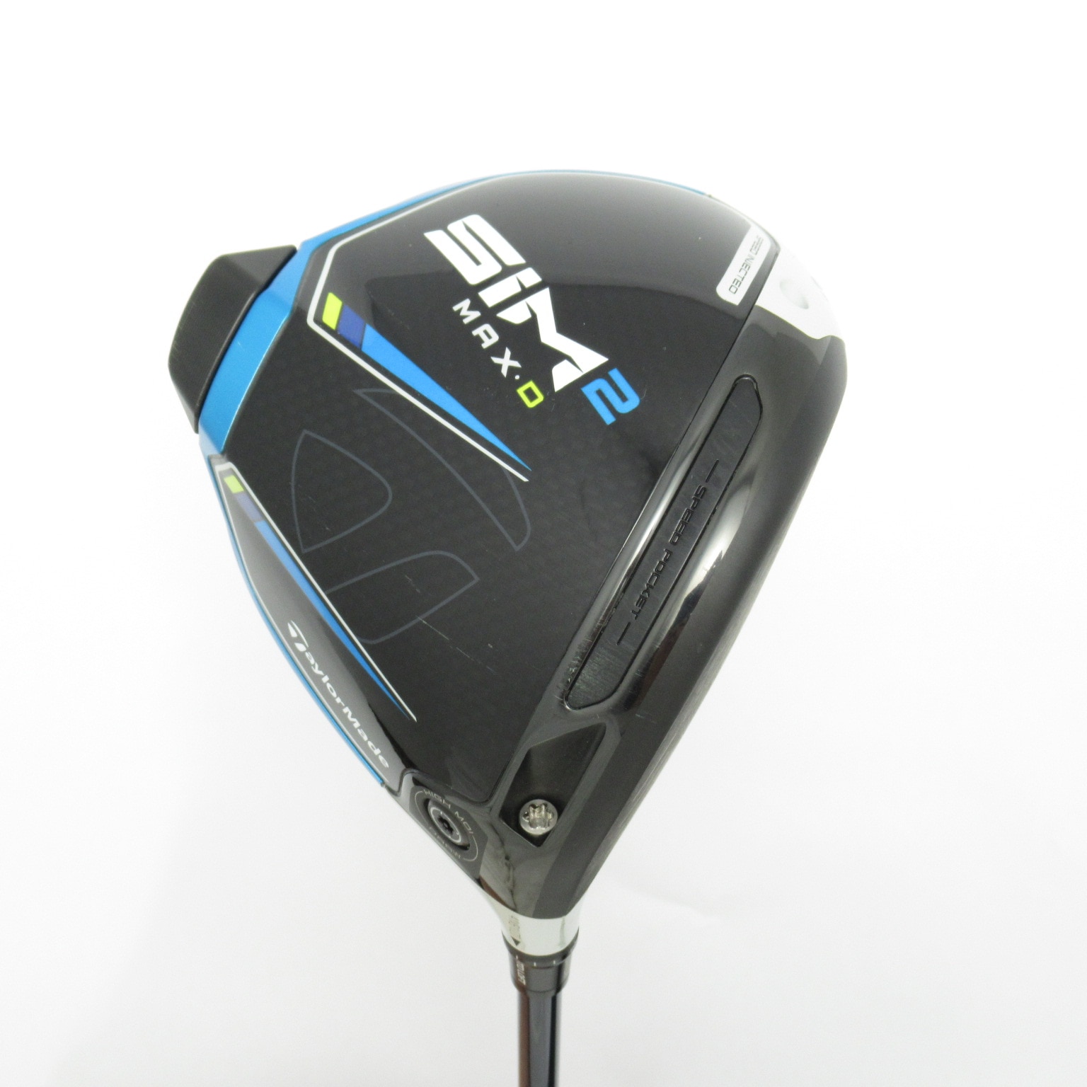 楽天市場】taylormade sim2 max－d レディースの通販
