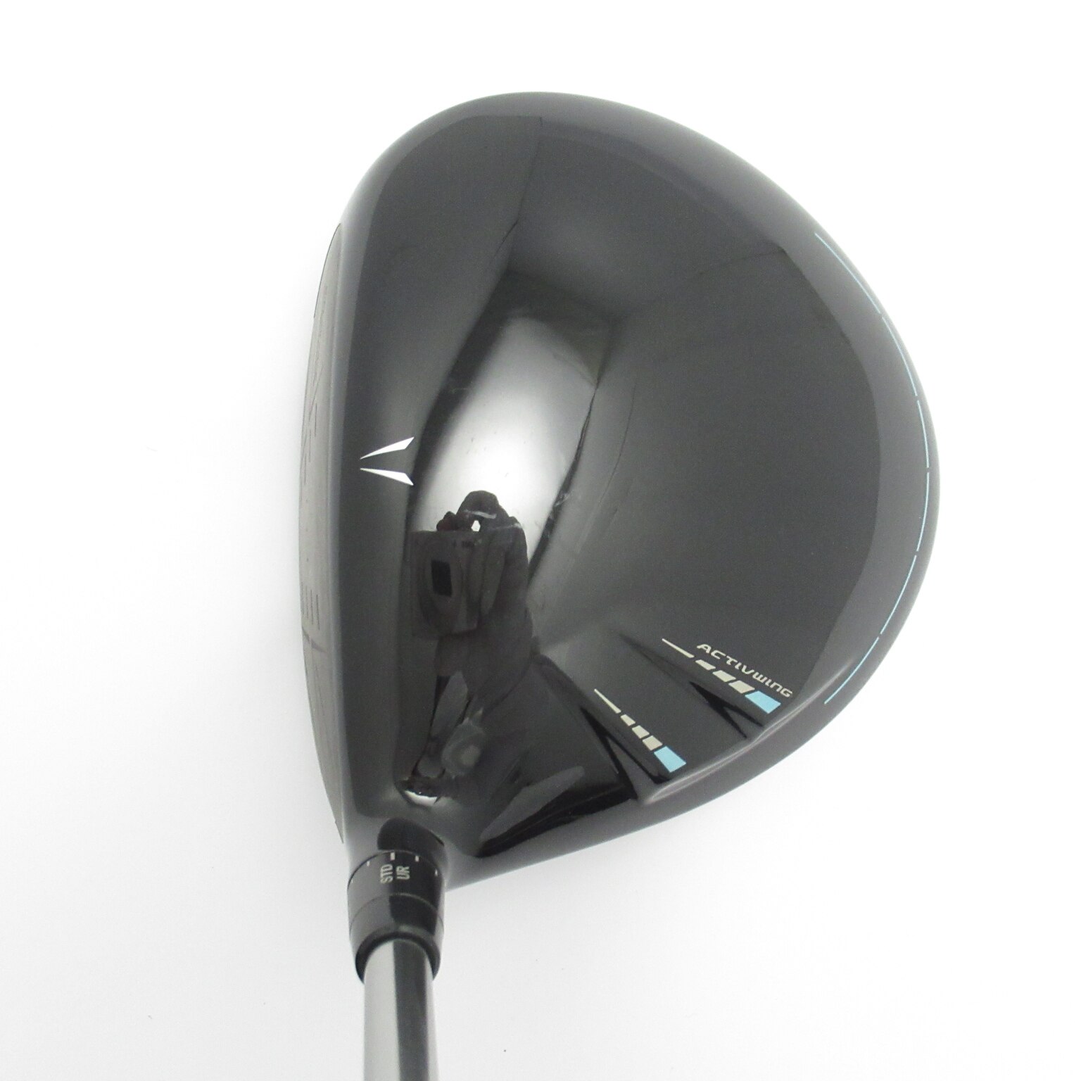 【中古ゴルフクラブ】ダンロップ　XXIO　ゼクシオ X(2024) ドライバー Diamana BF60　シャフト：Diamana BF60 中古】ゼクシオ X(2024) ドライバー Diamana BF60 9.5 S C(ドライバー