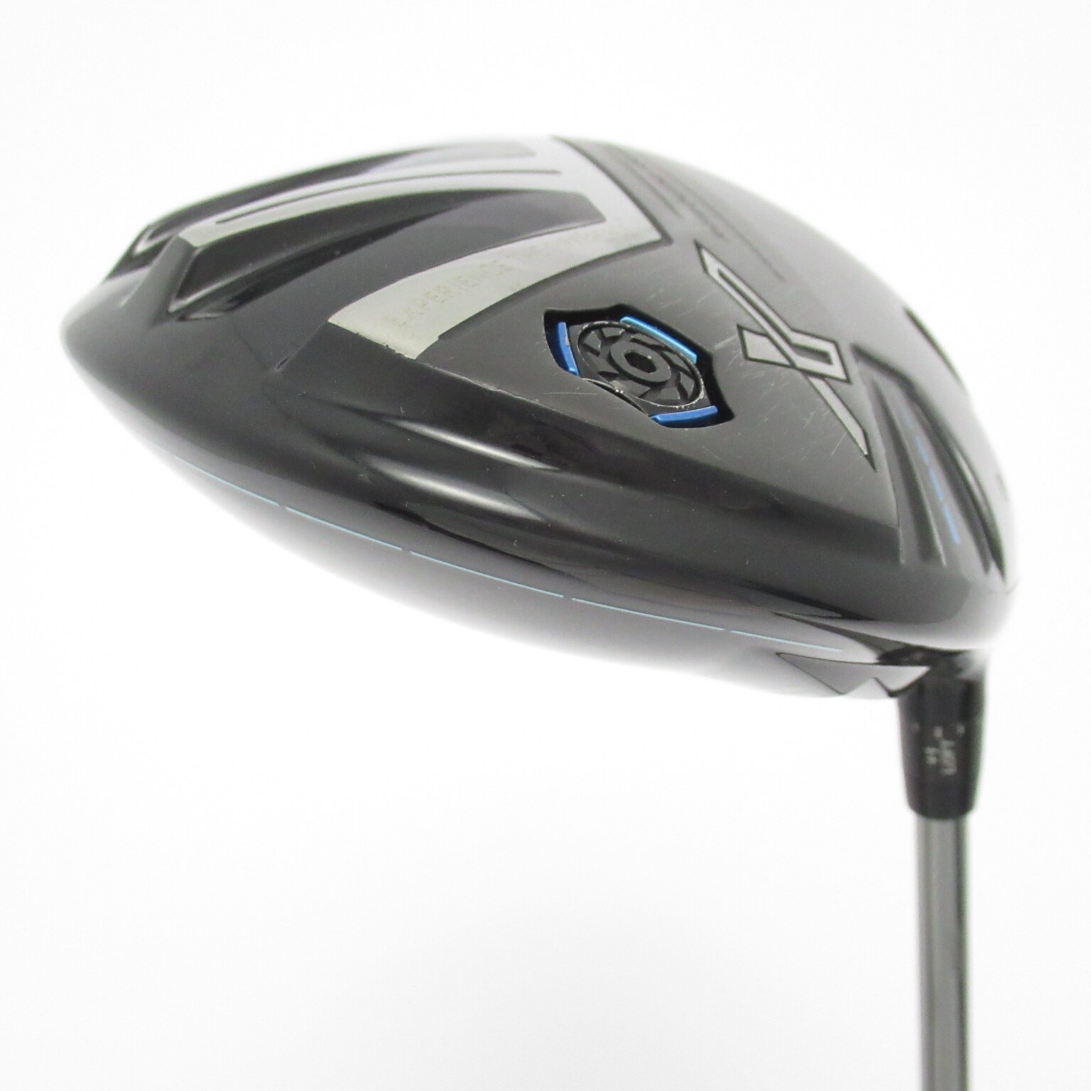 中古】ゼクシオ X(2024) ドライバー Diamana BF60 9.5 S C(ドライバー