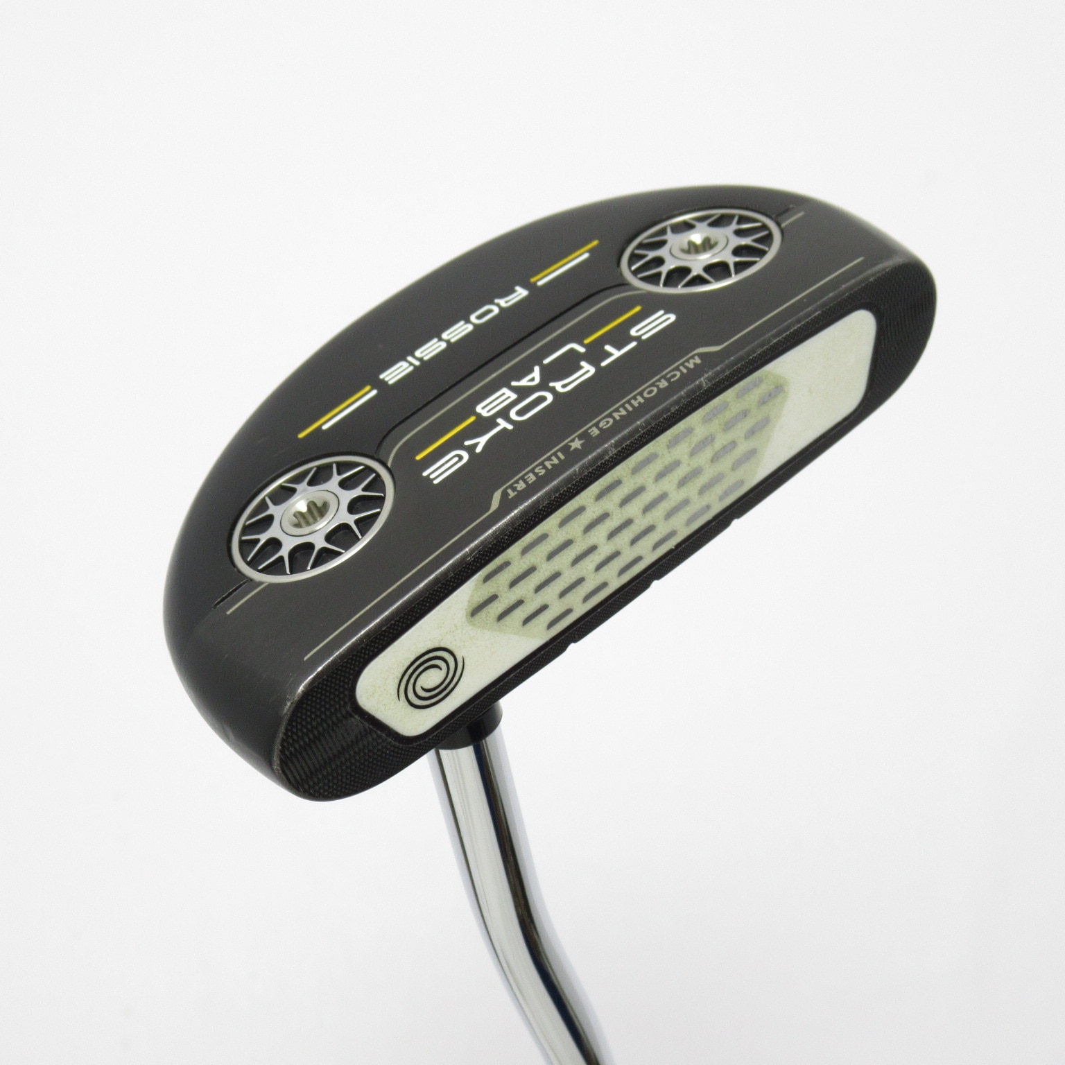 中古 オデッセイ STROKE LAB(ストローク ラボ) DOUBLE WIDE FLOW