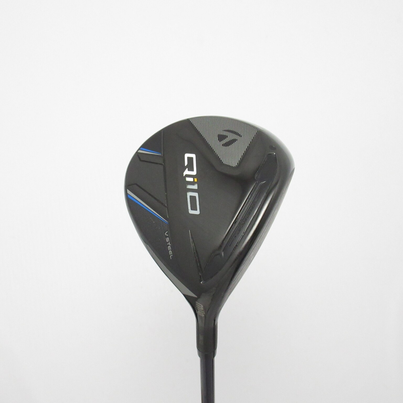 中古】Qi10 フェアウェイウッド (テーラーメイド) 通販｜GDO中古