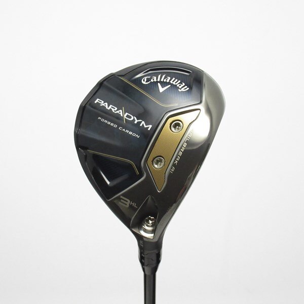 中古】パラダイム フェアウェイウッド TENSEI 50 for Callaway 16.5 