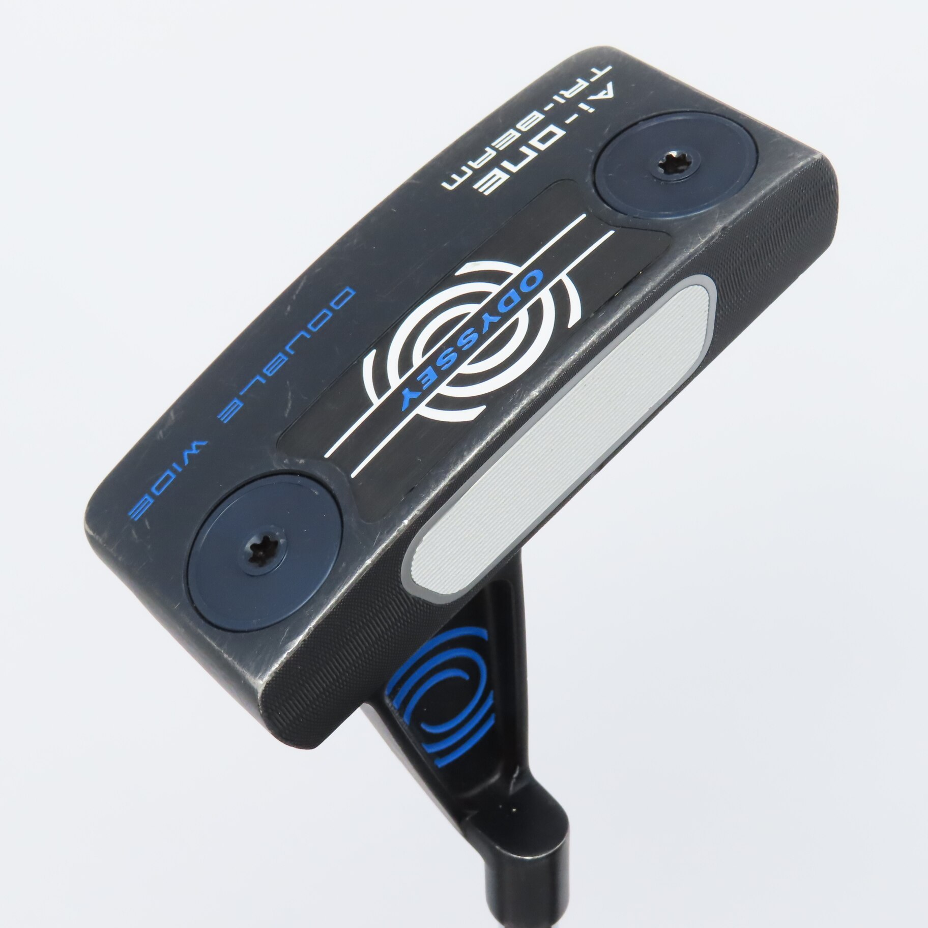 中古】AI-ONE パター (オデッセイ) 通販｜GDO中古ゴルフクラブ