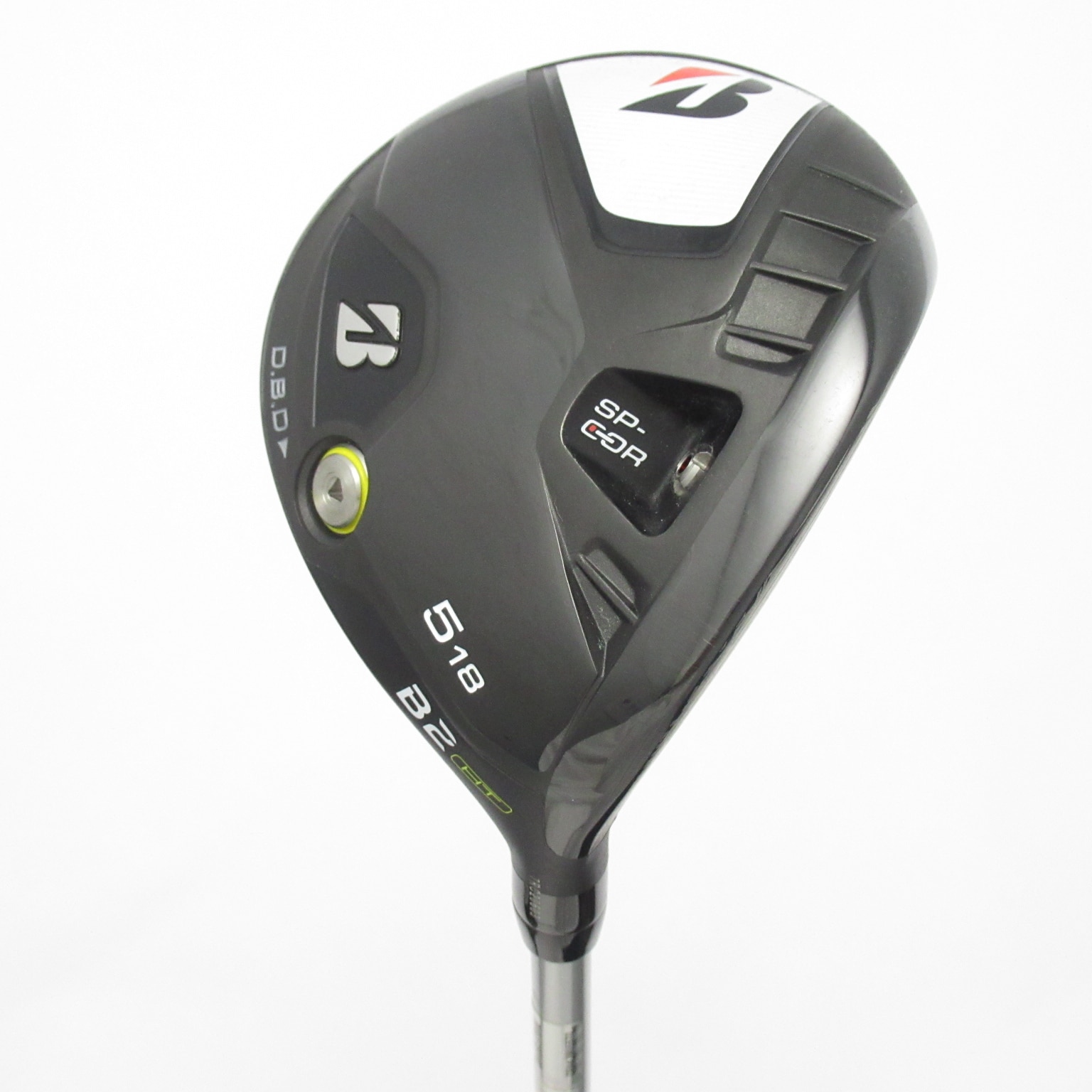 中古】B2 HT フェアウェイウッド (ブリヂストン) ブリヂストンゴルフ