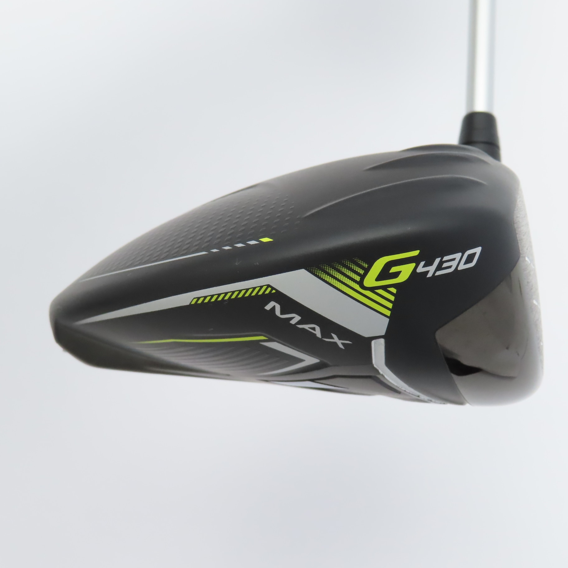 中古】G430 HL MAX ドライバー Speeder NX 35 9 設定無 C 中古】G430 HL MAX ドライバー Speeder NX 35 9 設定無 C