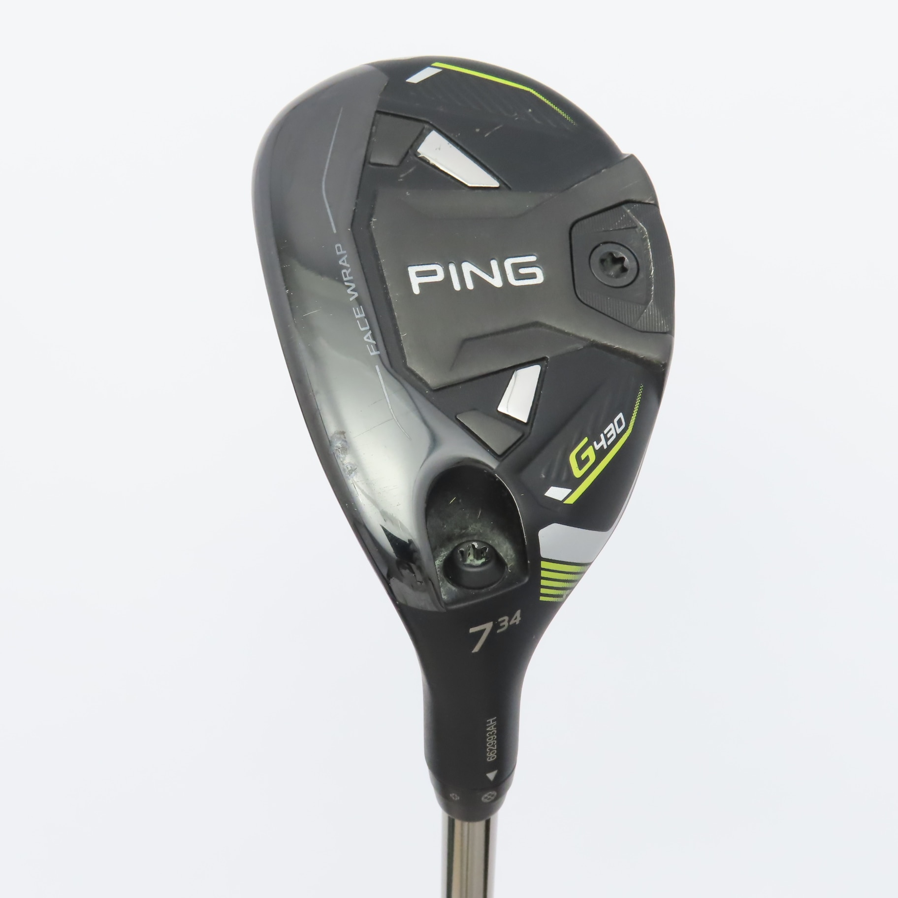 中古】ピン(PING) ユーティリティ 通販|GDO中古ゴルフクラブ 中古】ピン(PING) ユーティリティ 通販|GDO中古ゴルフクラブ