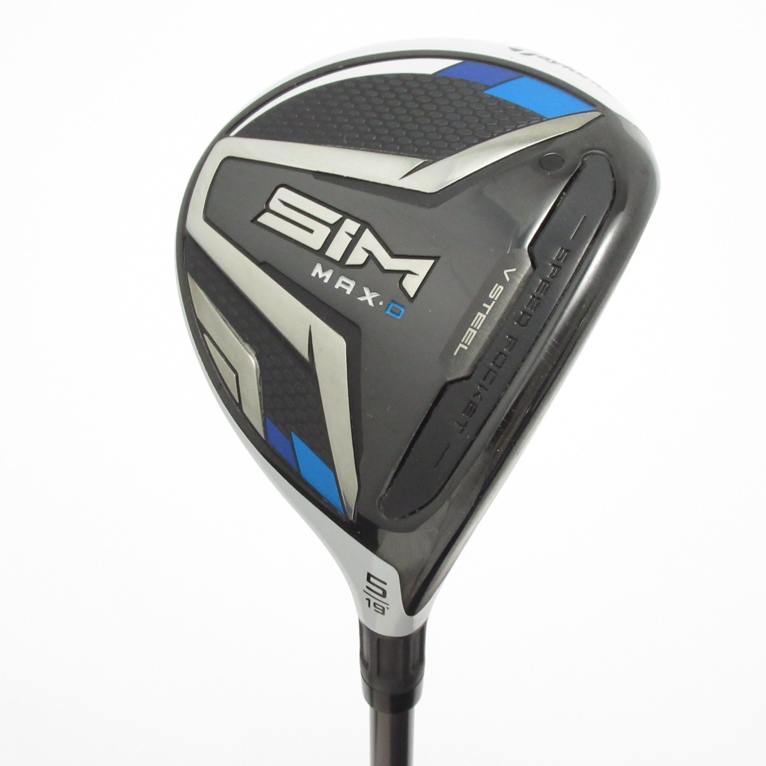 中古】SIM フェアウェイウッド (テーラーメイド) 通販｜GDO中古