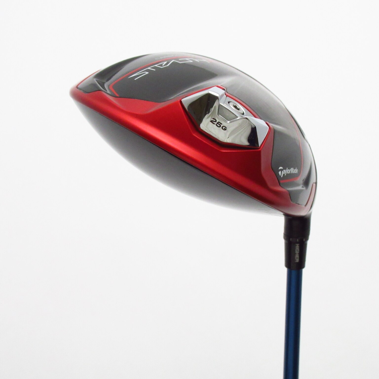 テーラーメイドステルス2ドライバー　10.5° 美品 中古】ステルス2 ドライバー Speeder 661 EVOLUTION 10.5 S C