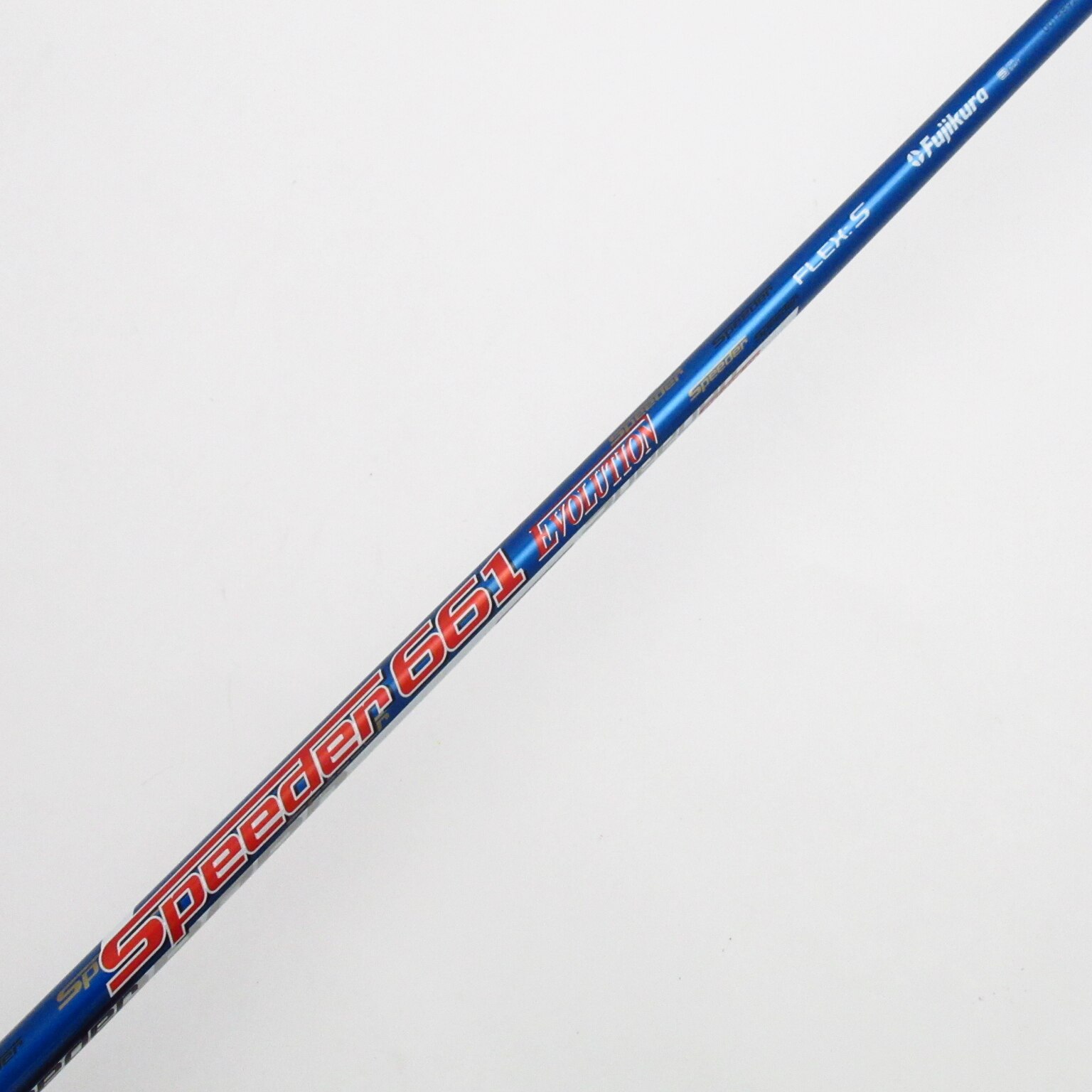 中古】ステルス2 ドライバー Speeder 661 EVOLUTION 10.5 S C