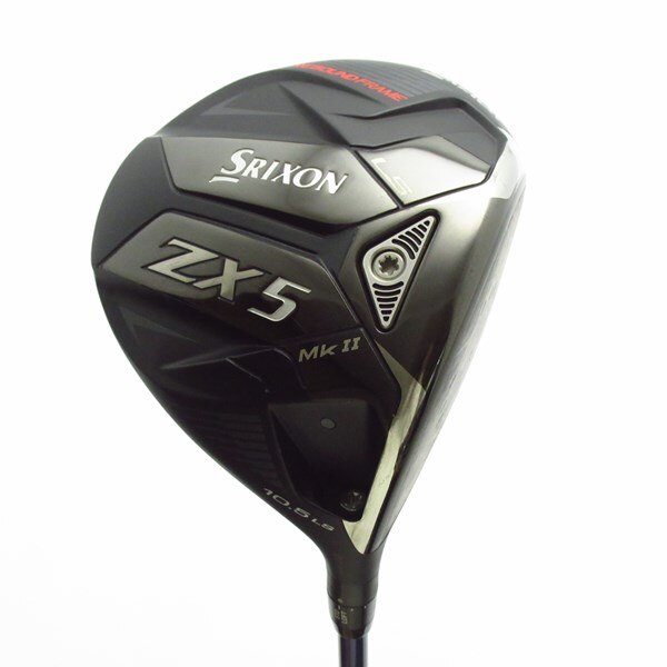 中古】スリクソン ZX5 MkII LS ドライバー VENTUS TR BLUE 6(VELOCORE 