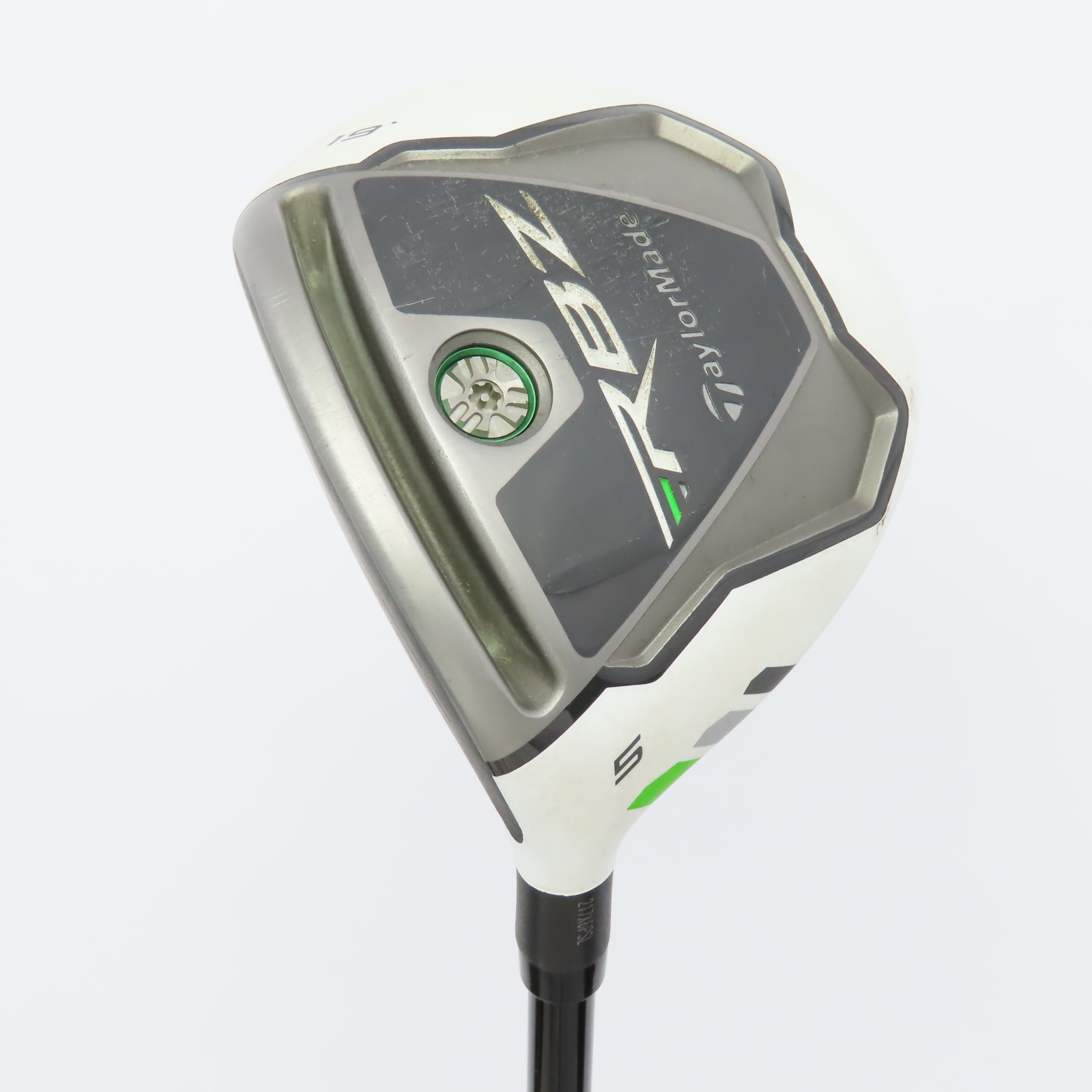 中古】RBZ フェアウェイウッド RBZ RB-50 19 SR CD レフティ