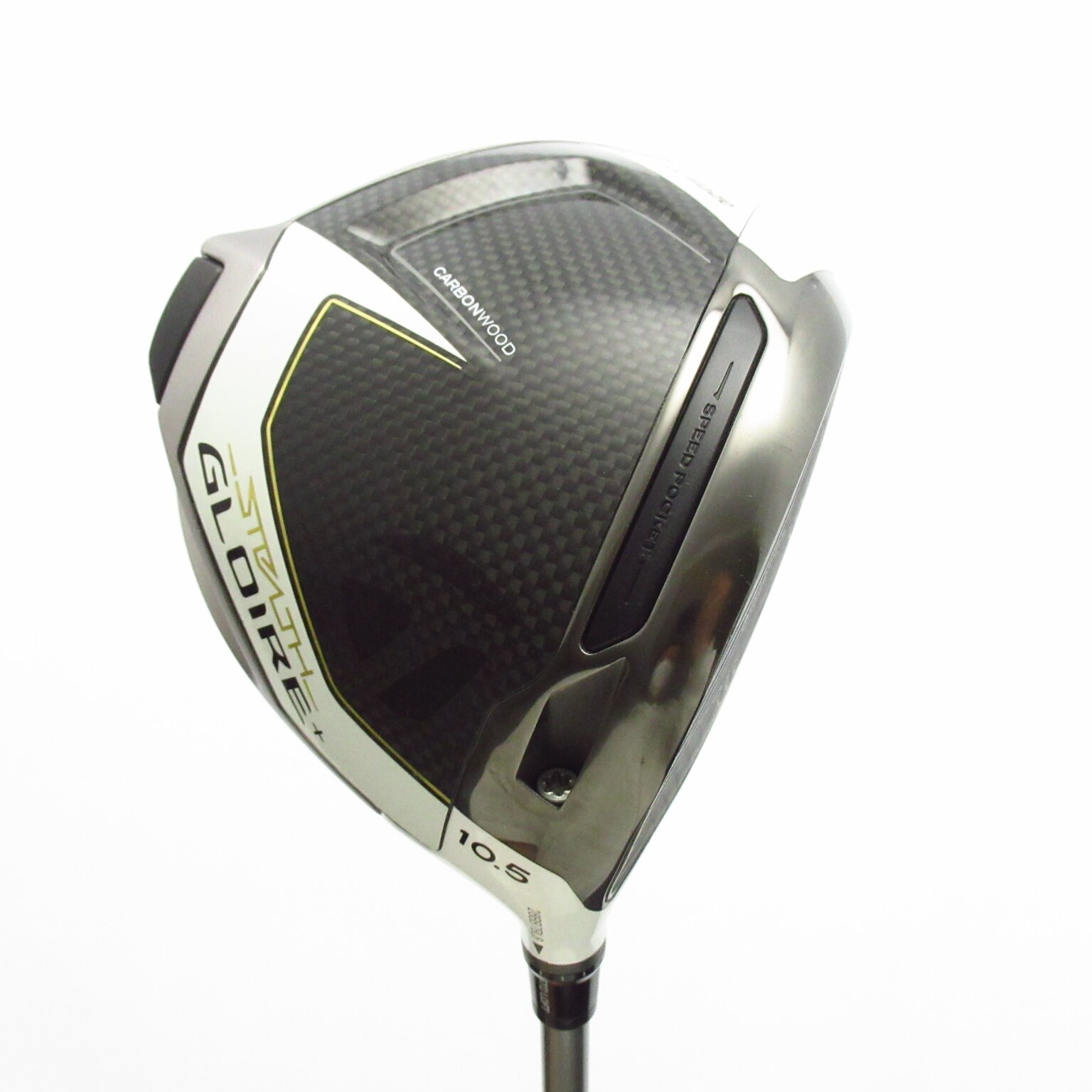 中古】ステルス ドライバー (テーラーメイド) 通販｜GDO中古