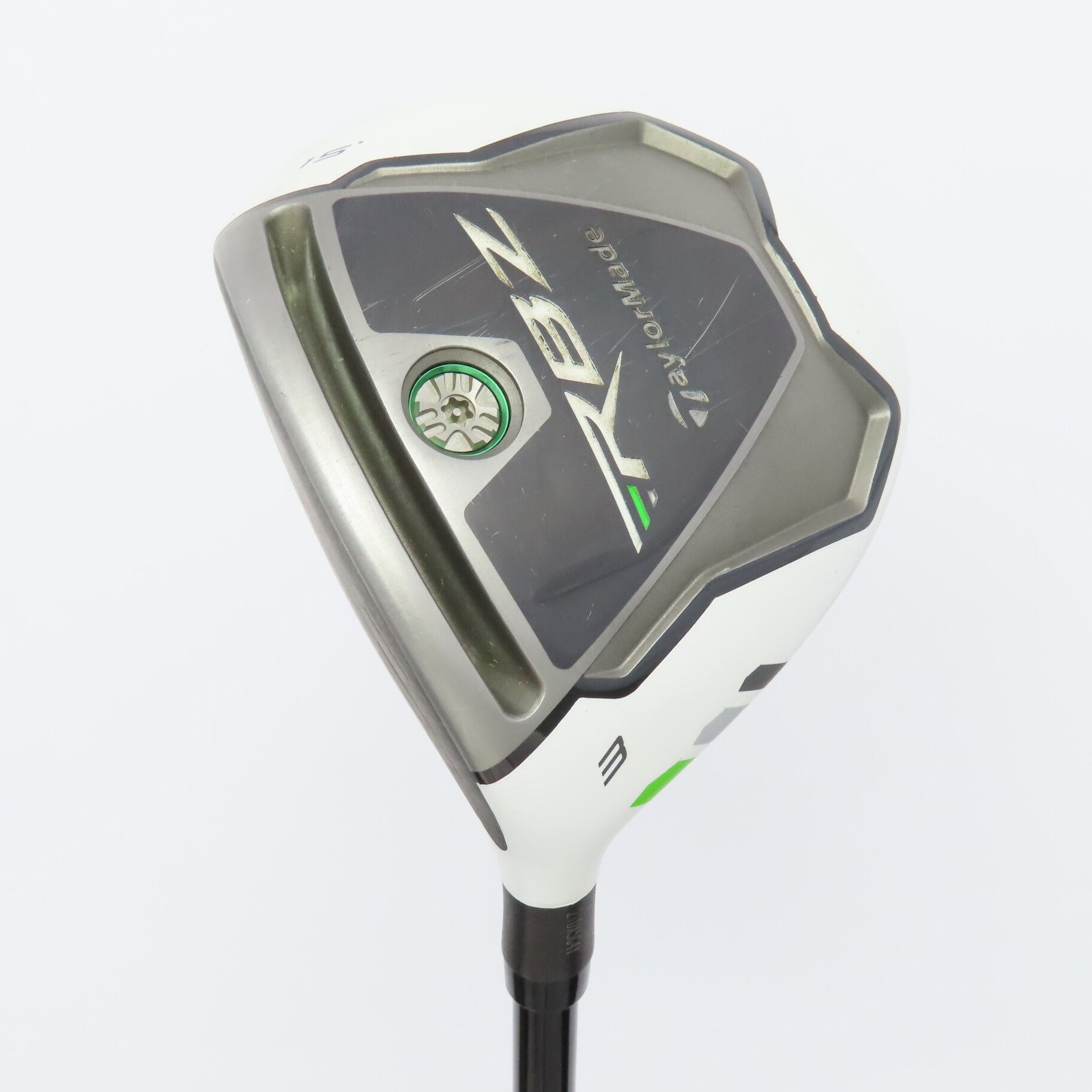 TaylorMade - テーラーメイド　RBZ 3番フェアウェイウッド 4番UT セット 久しぶりにFW テーラーメイド RBZ Tour 3W 5W うわさのぶっ飛び