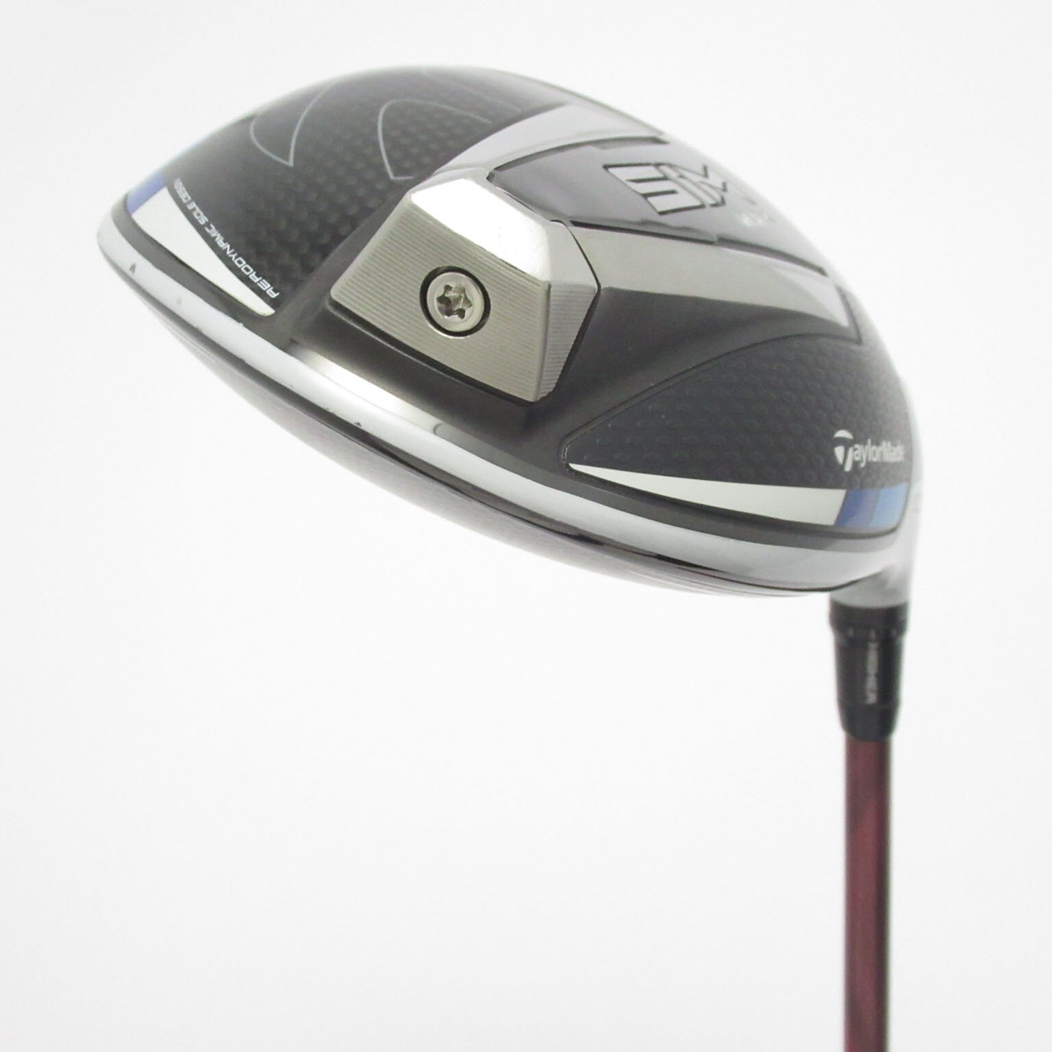 中古】SIM マックス ドライバー Speeder 661 EVOLUTION III 10.5 S C