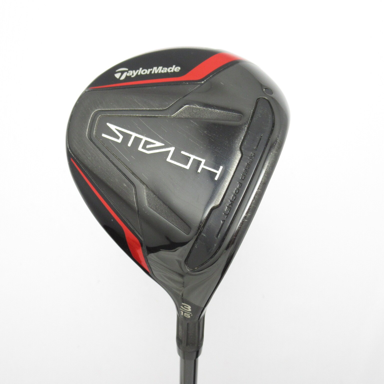 ステルス フェアウェイウッド TENSEI RED TM50(フェアウェイ