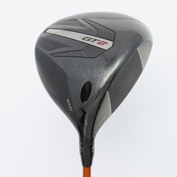 中古】GT2 ドライバー (タイトリスト) Titleist 通販｜GDO中古ゴルフクラブ