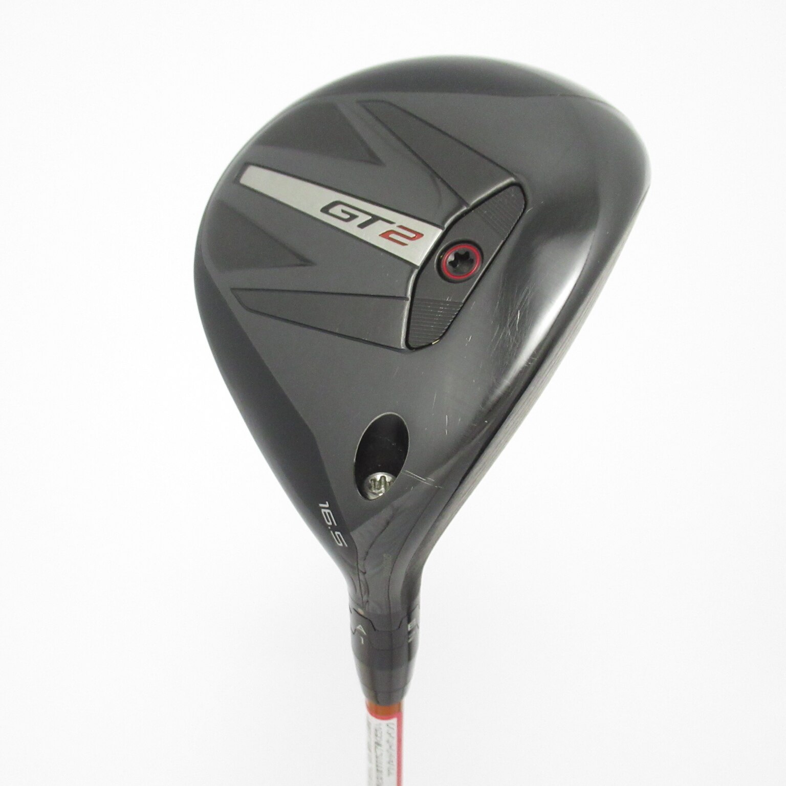 中古】Titleist フェアウェイウッド (タイトリスト) 通販｜GDO