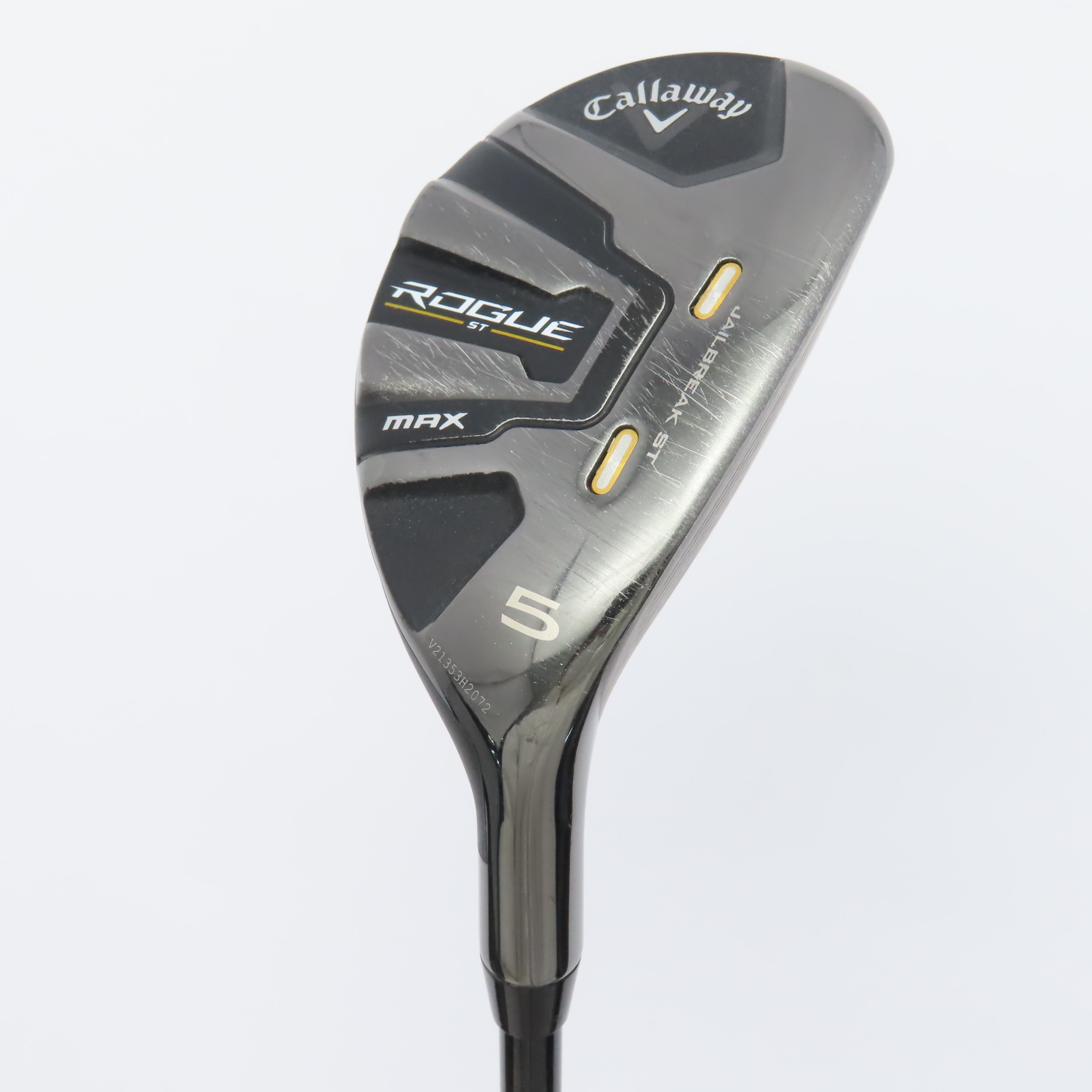 Callaway Rogue ST MAX 6番ユーティリティ 【公式通販】