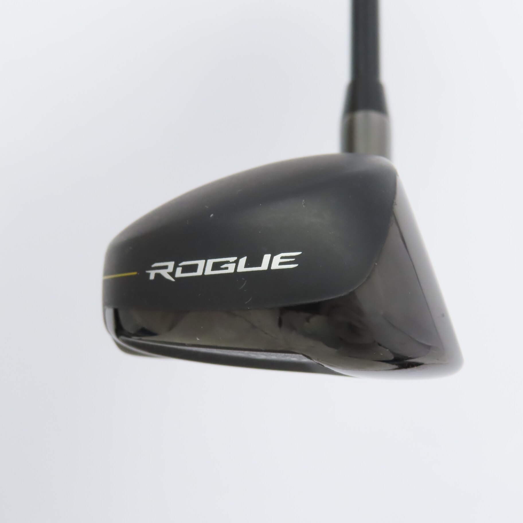 【中古ゴルフクラブ】キャロウェイゴルフ　ROGUE　ローグ ST MAX ユーティリティ MCF 6　シャフト：MCF 6 中古】ローグ ST MAX ユーティリティ MCF 6 23 R CD(ユーティリティ