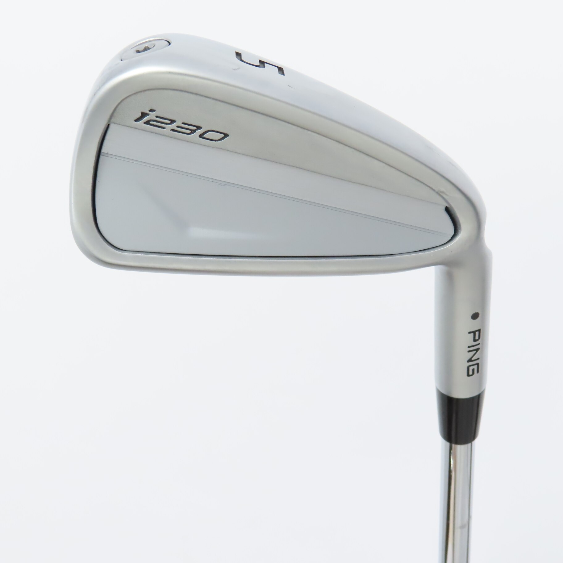 お礼や感謝伝えるプチギフト MODUS3 N.S.PRO アイアン 中古】i230 TOUR BC(アイアン S 26 105 クラブ