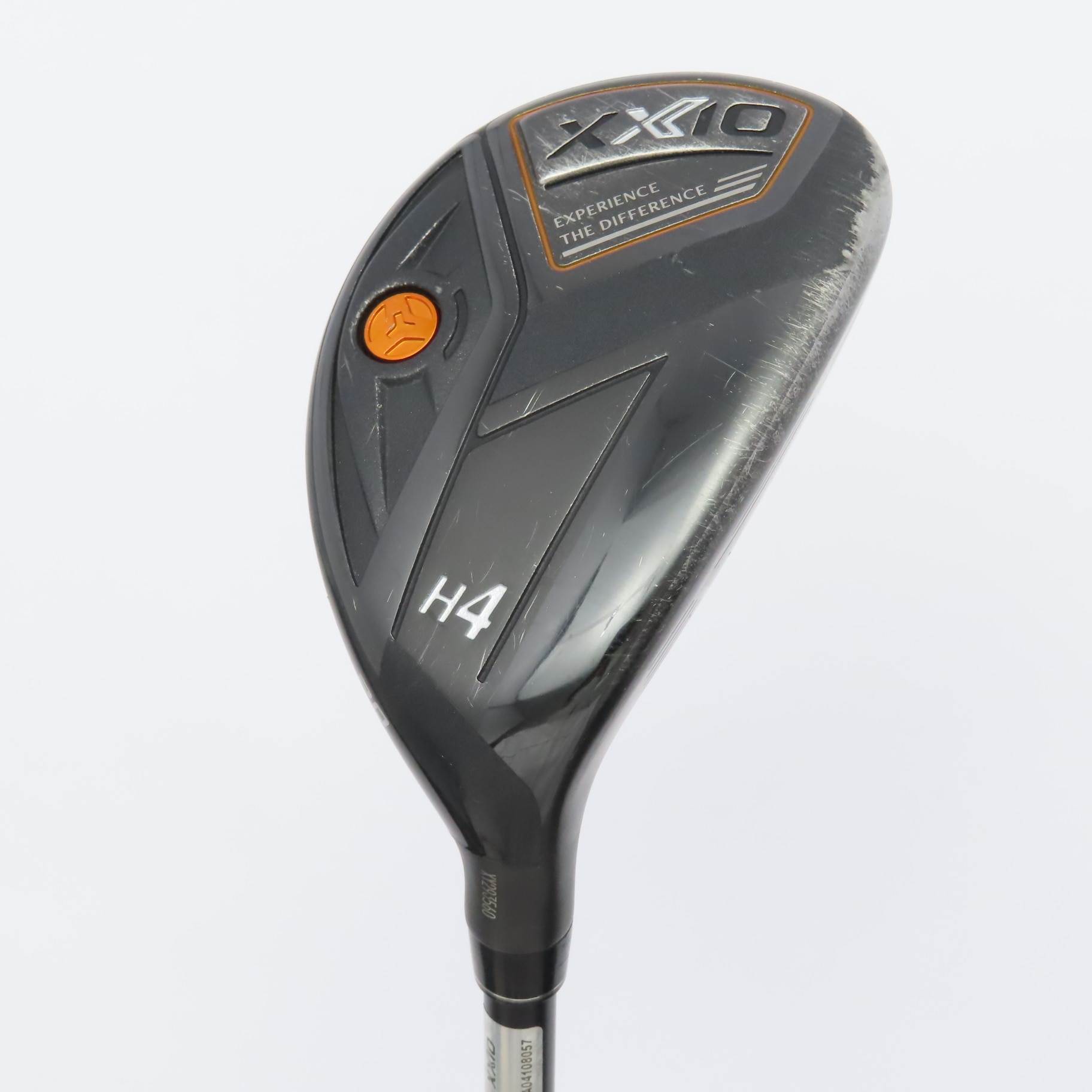 S*o様 【美品】ゼクシオ　eks H5 ユーティリティクラブ ゼクシオエックスハイブリットユーティリティ