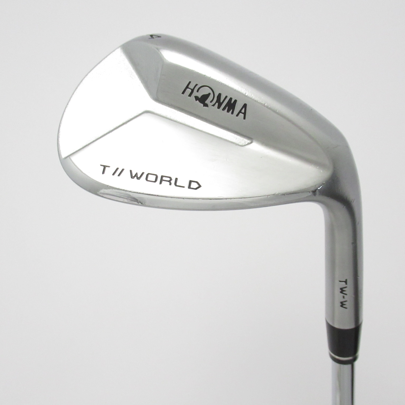 お歳暮 時期 中古】TOUR WORLD TW-W(2018) ウェッジ (本間ゴルフ) ツアー クラブ