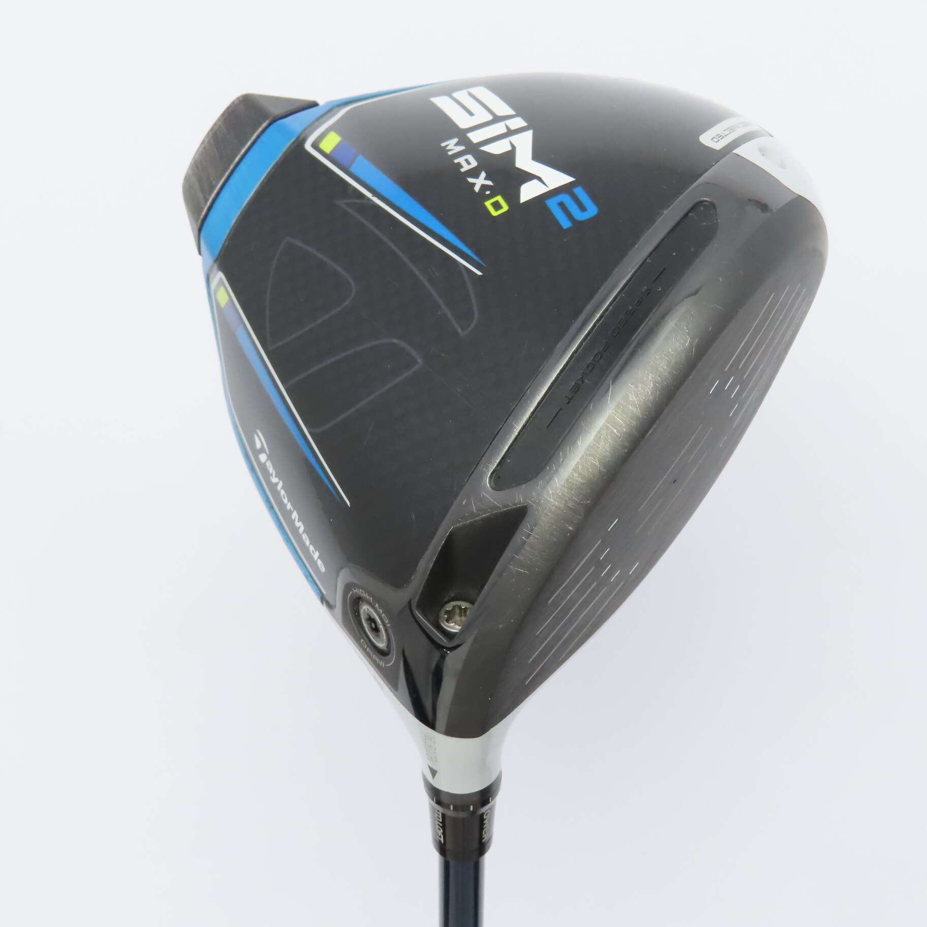 SIM2 Max USA Edition | TaylorMade