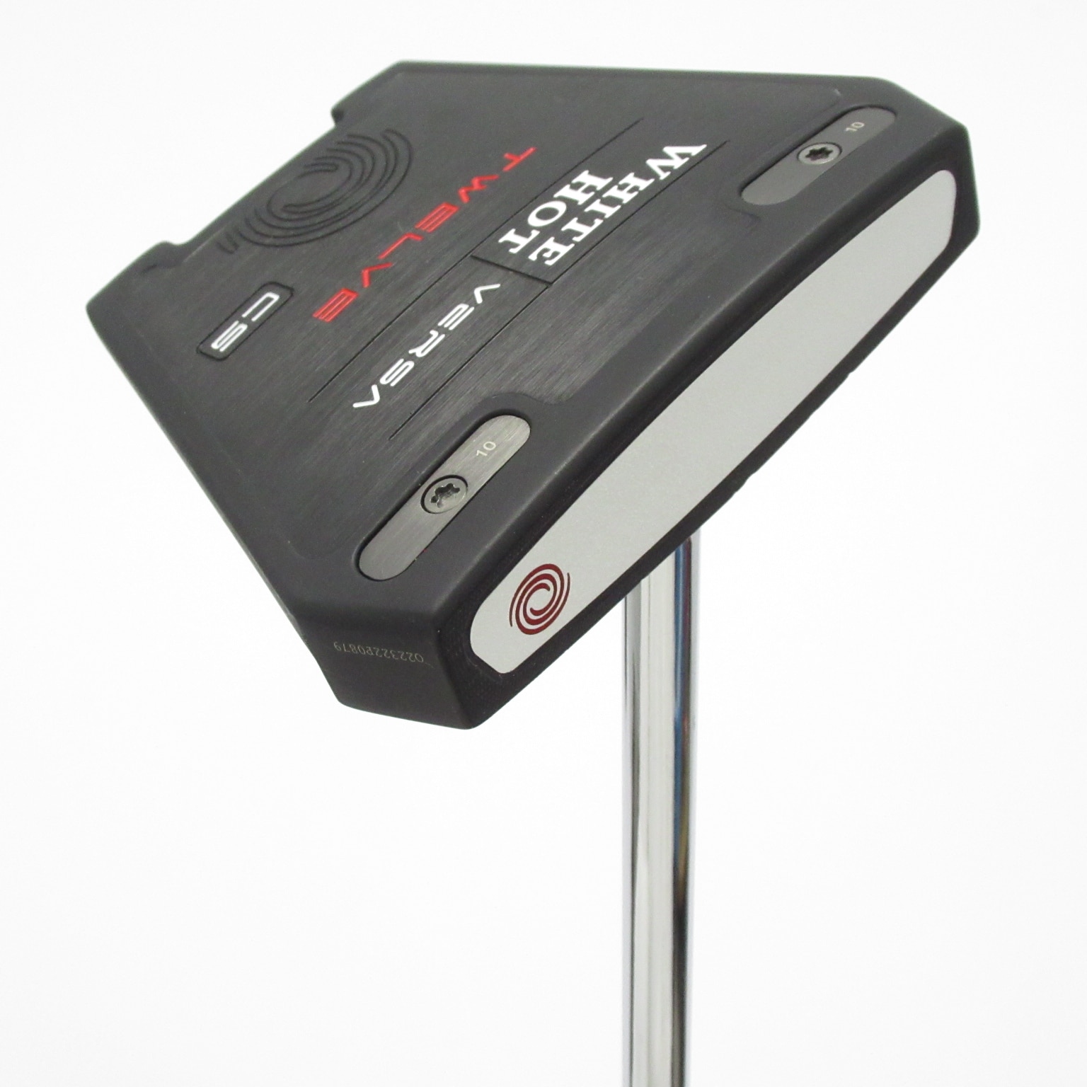 オデッセイ White hot ELEVEN VERSA CS 33inch オデッセイ White hot ELEVEN VERSA CS 33inch Odyssey White