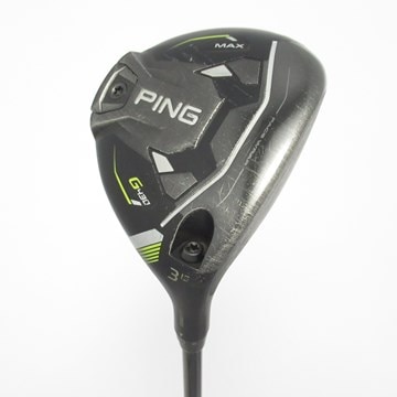 中古】G430 MAX フェアウェイウッド (ピン) G430 通販｜GDO中古ゴルフ  