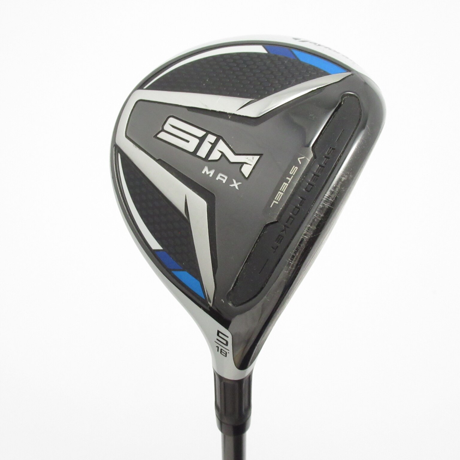 中古】SIM フェアウェイウッド (テーラーメイド) 通販｜GDO中古