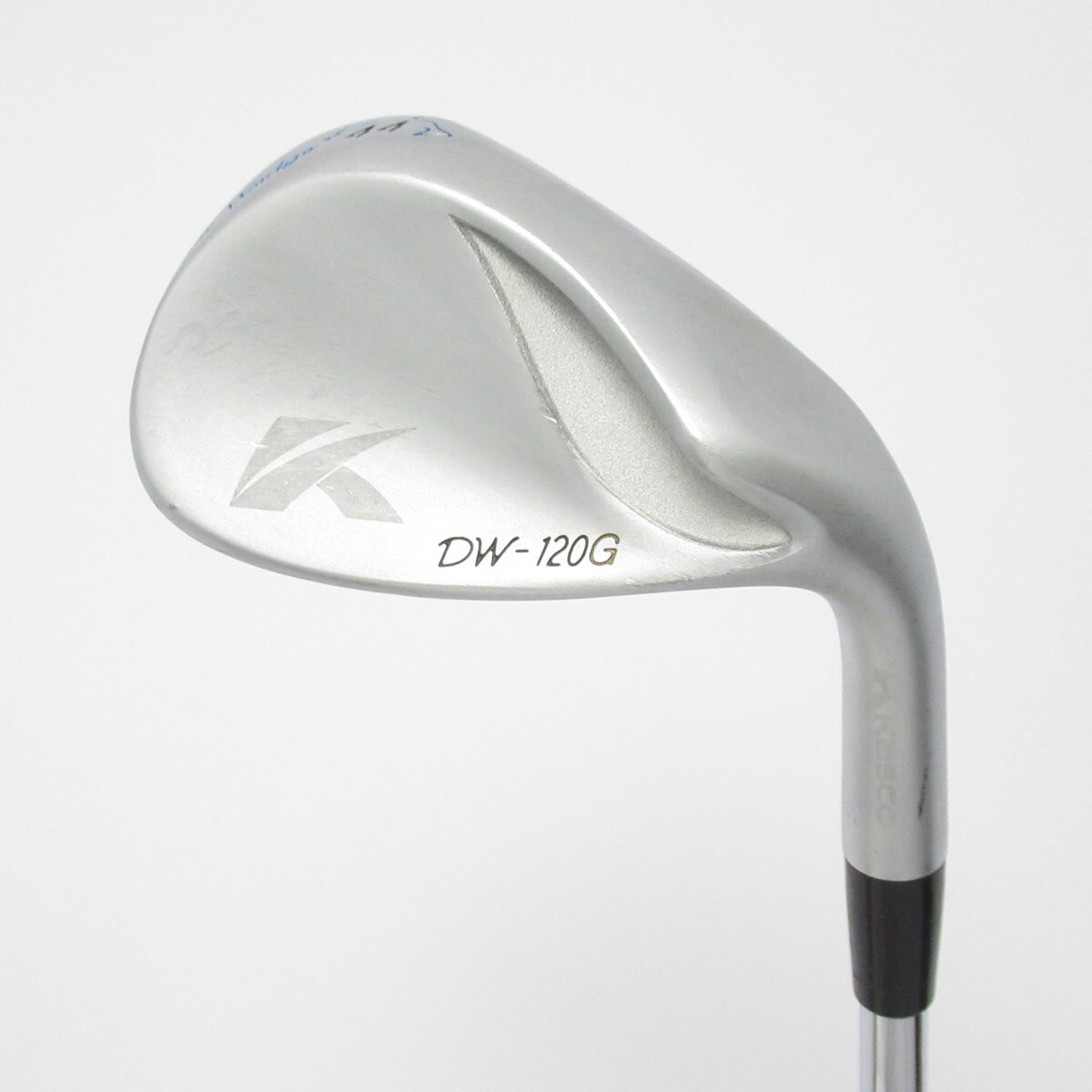 中古】ドルフィン DW-120G ウェッジ N.S.PRO 950GH neo 44 S C