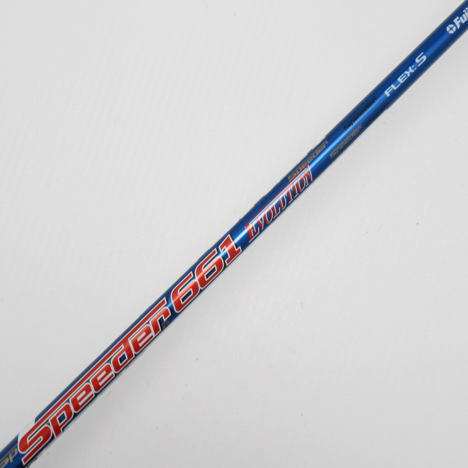 中古】ステルス グローレ プラス ドライバー Speeder 661 EVOLUTION