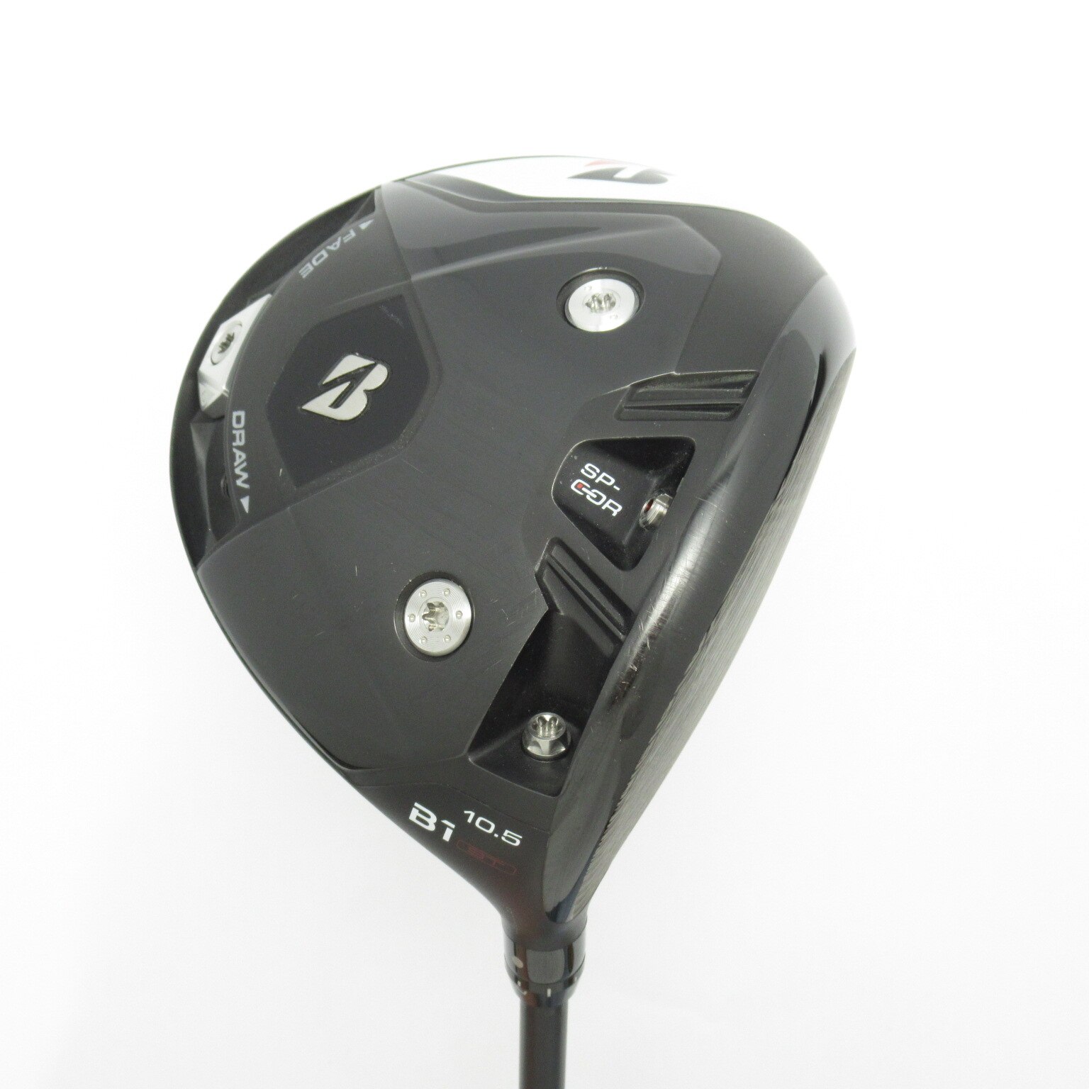 中古】B1 ST ドライバー VANQUISH 4 10.5 R CD(ドライバー(単品 中古】B1 ST ドライバー VANQUISH 4 10.5 R CD(ドライバー(単品