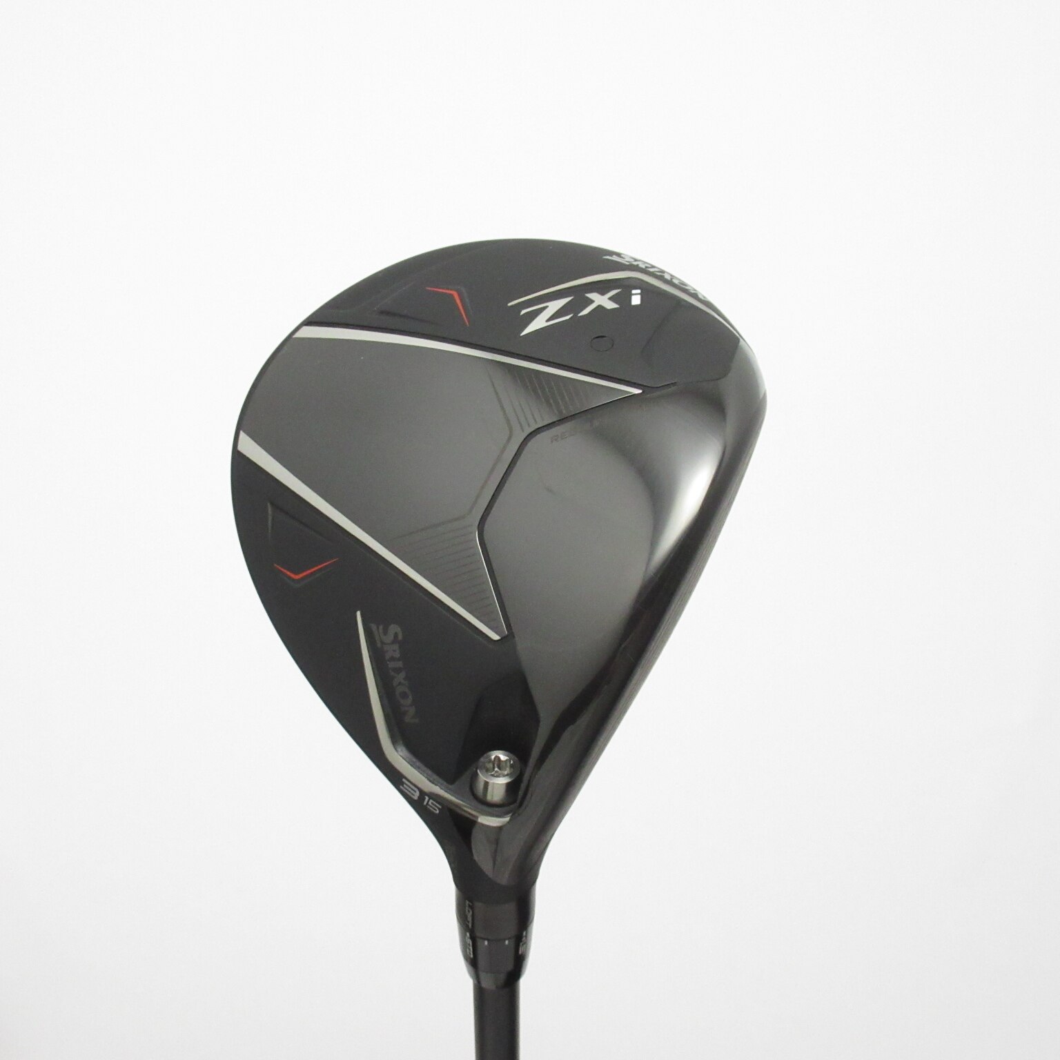 中古】スリクソン ZXi フェアウェイウッド Diamana ZXi 50 15 SR