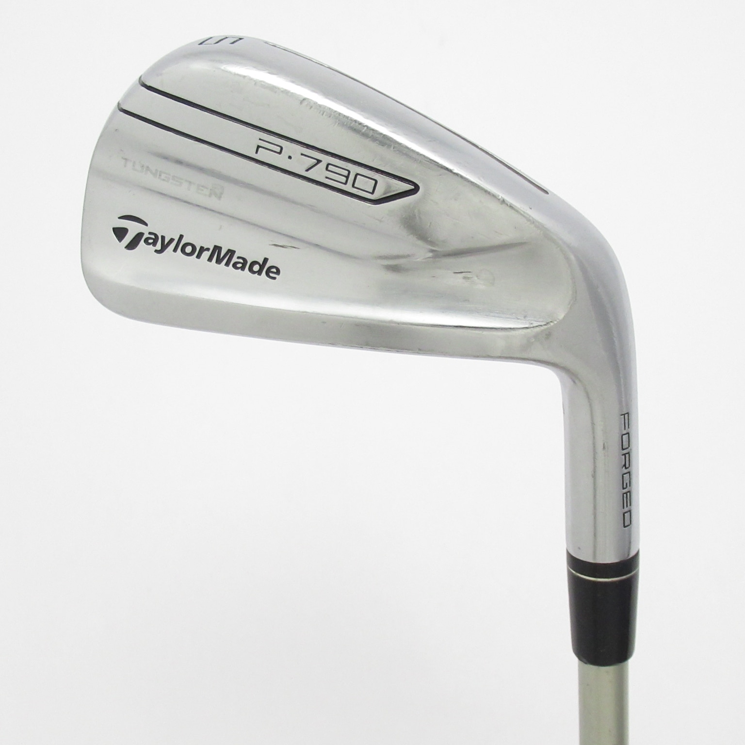 【感謝価格】 中古】P790 アイアン D(アイアン（セット S 23.5 110 MCI クラブ