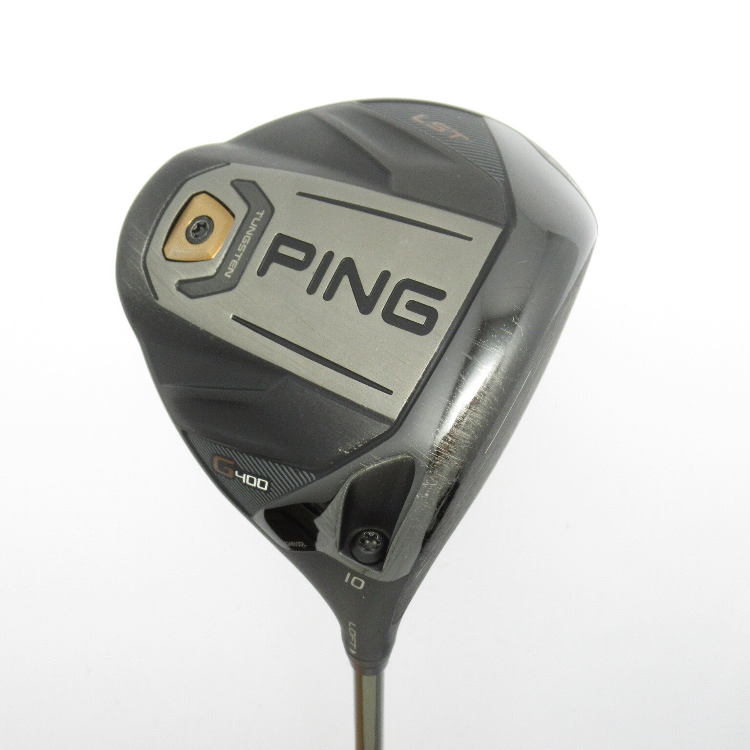中古】G400 ドライバー (ピン) 通販｜GDO中古ゴルフクラブ