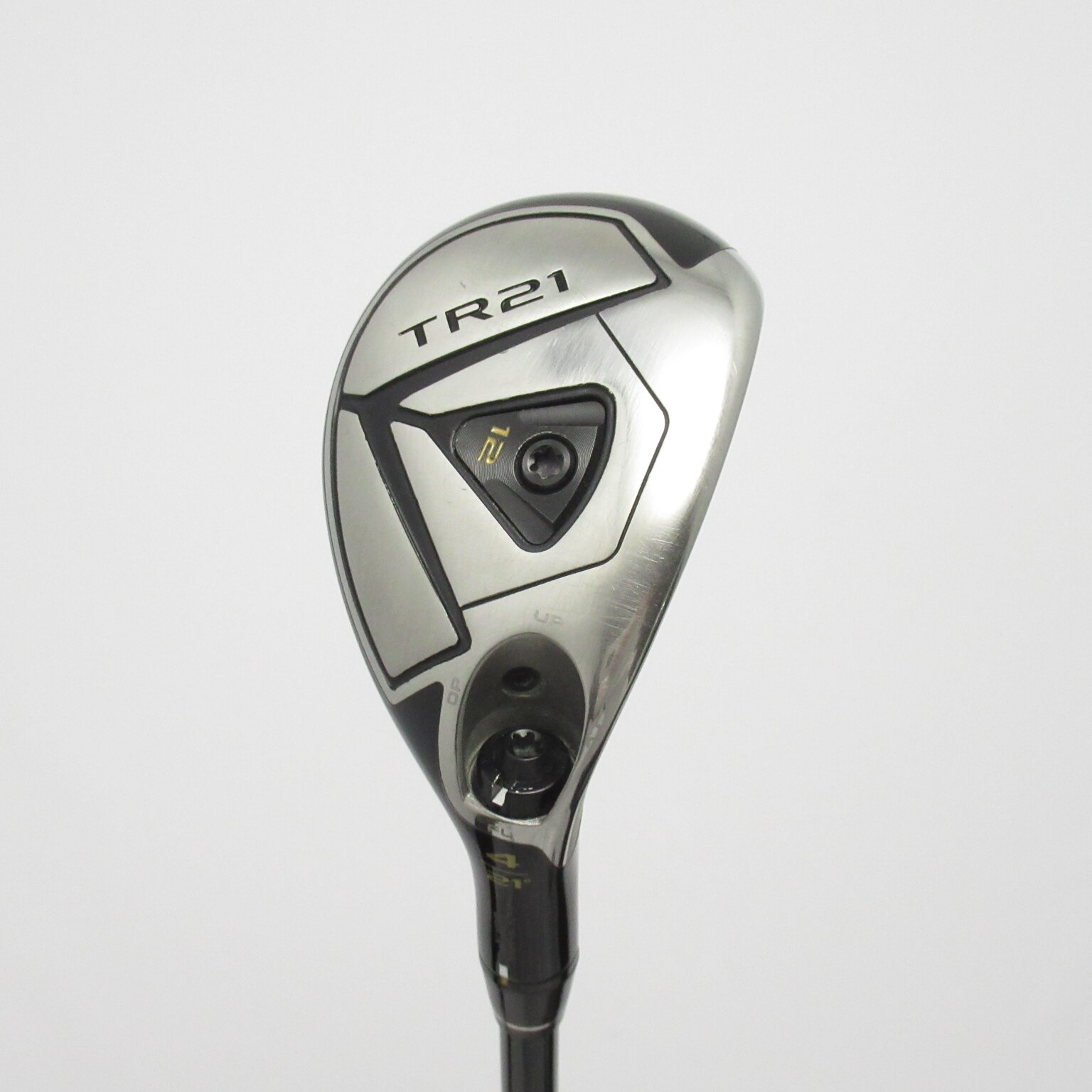 中古】ツアーワールド TR21 (本間ゴルフ) ツアーワールド 通販