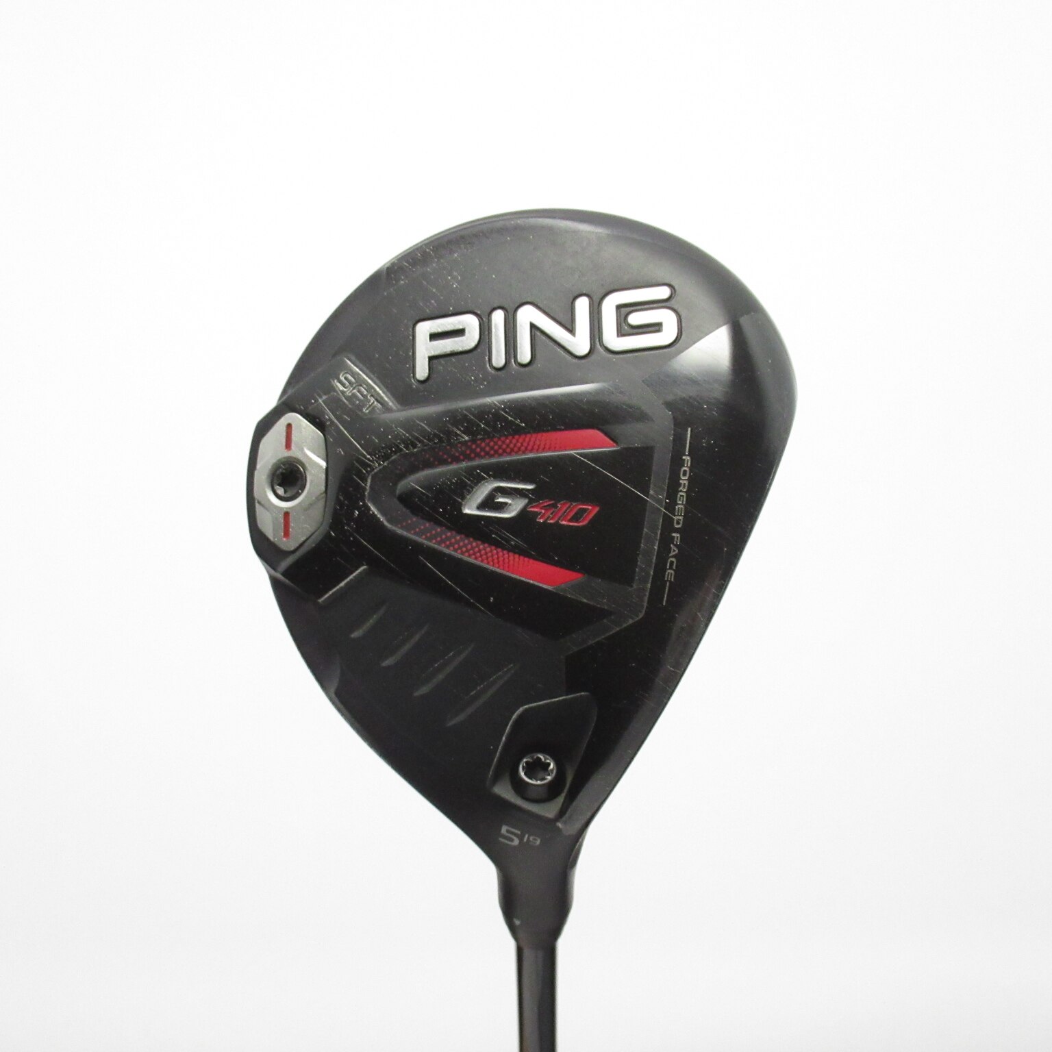 ピン PING G410 SFT 3W G410 SFT 3W 16°の商品詳細|中古 中古 ピン PING G410 SFT 3W G410 SFT 3W 16°の商品詳細|中古 中古