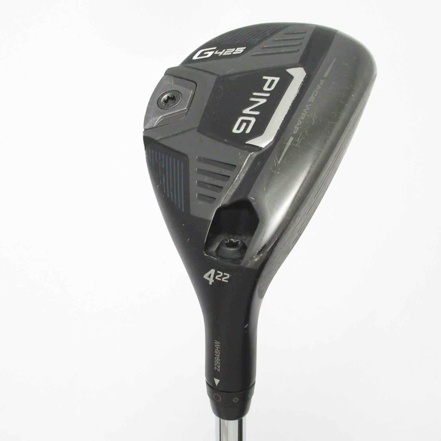 中古】G425 ユーティリティ (ピン) G425 通販｜GDO中古ゴルフクラブ