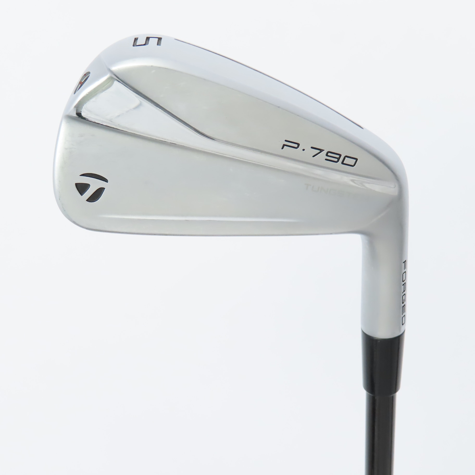 Amazon.co.jp: Build a Custom TaylorMade 2019 P790 アイアン