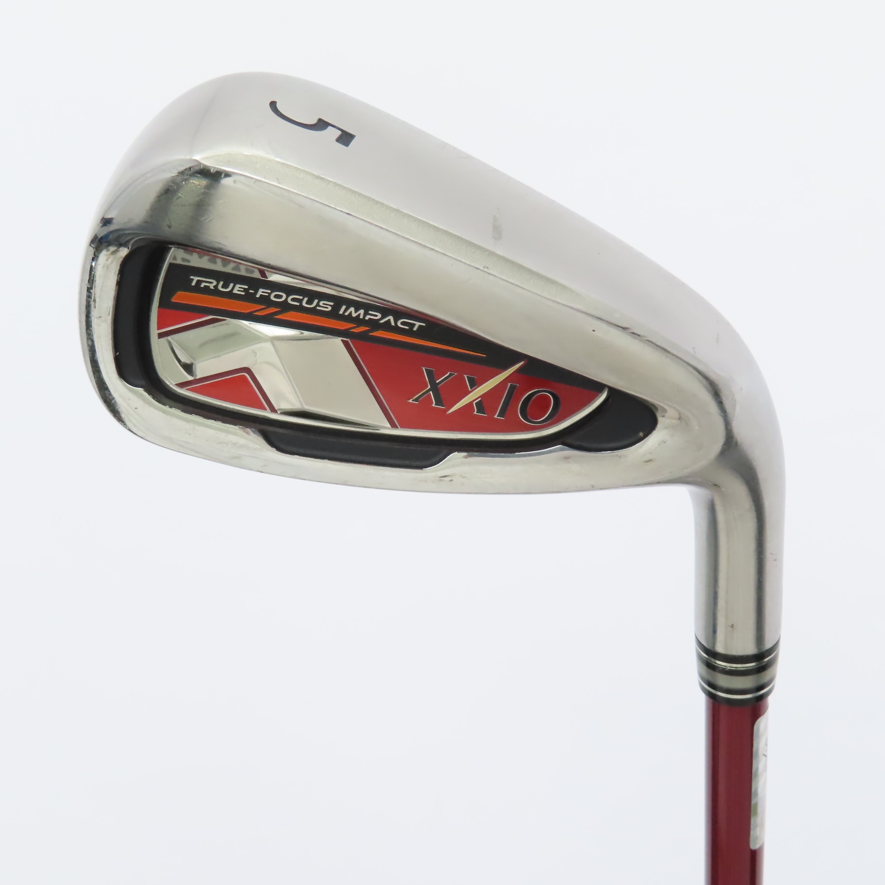 ダンロップ ゼクシオ2018 Red/MP1000 /R2/0[119071]（ゼクシオ
