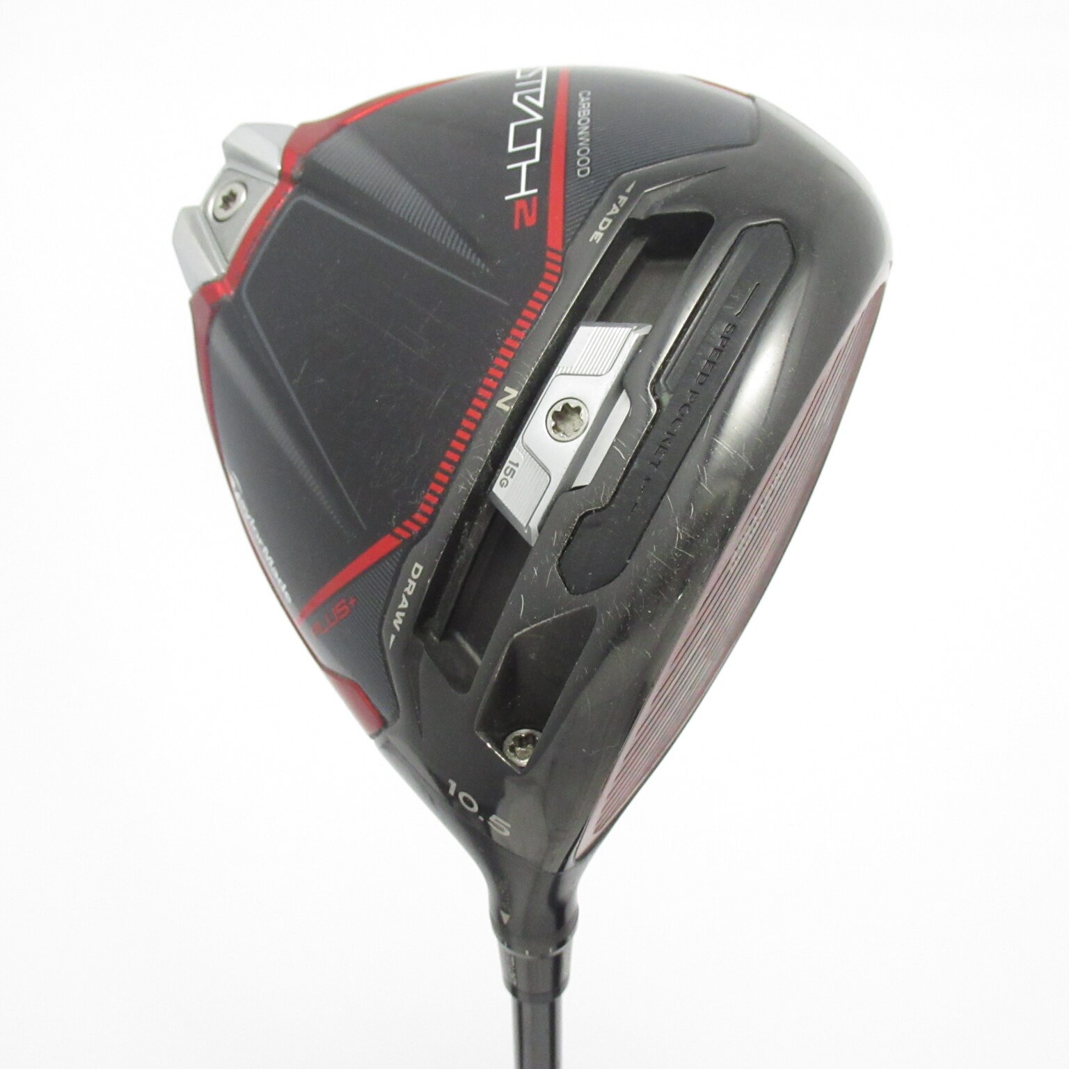 Diamana TM50 S ドライバー ステルス2 プラス　純正 Amazon.co.jp: テーラーメイド（TAYLORMADE） ステルス2 プラス