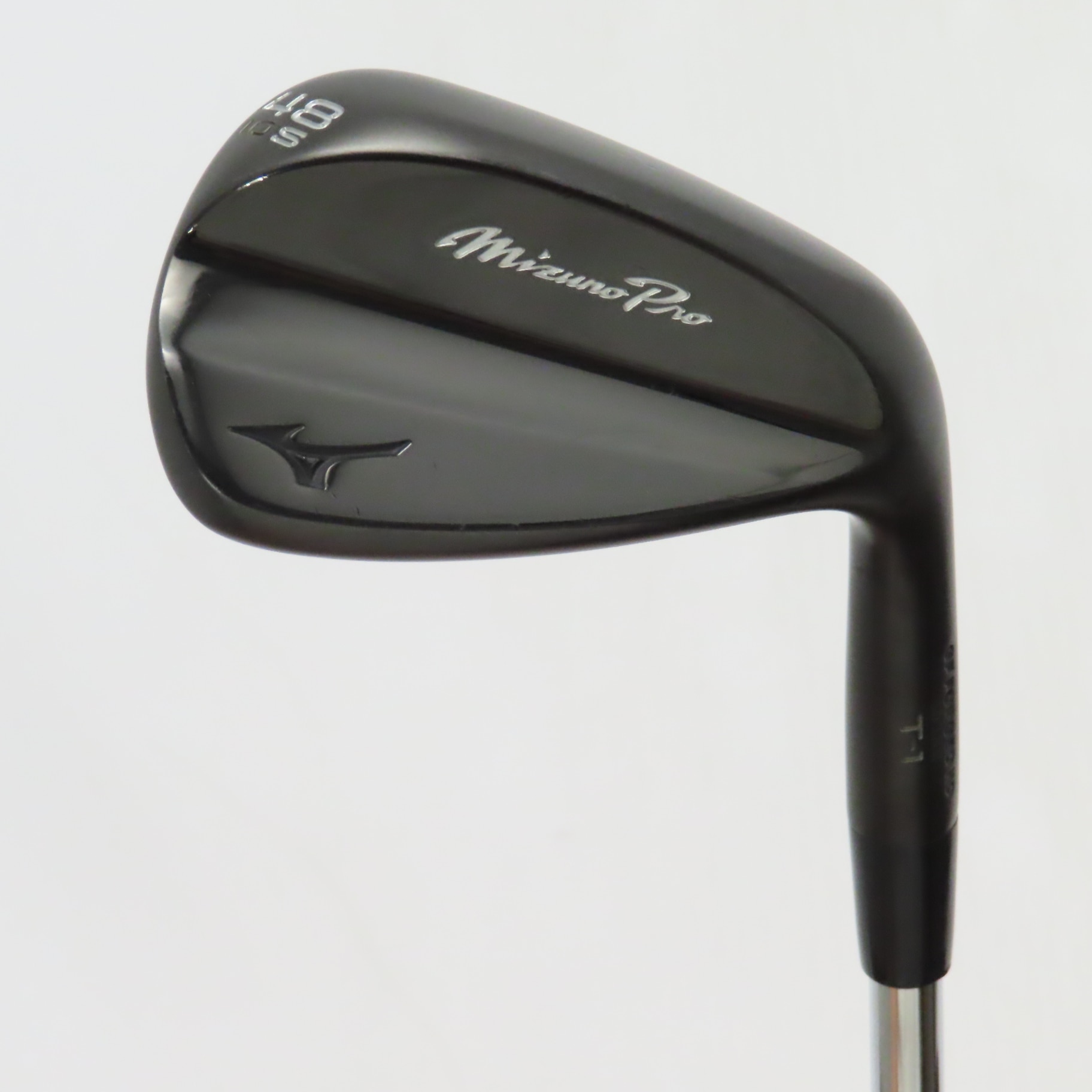MIZUNO - 中古美品❗️ミズノプロウエッジS18 52/09と48/08のセット Amazon.co.jp: 【中古品】ミズノ ウェッジ ミズノプロ S18