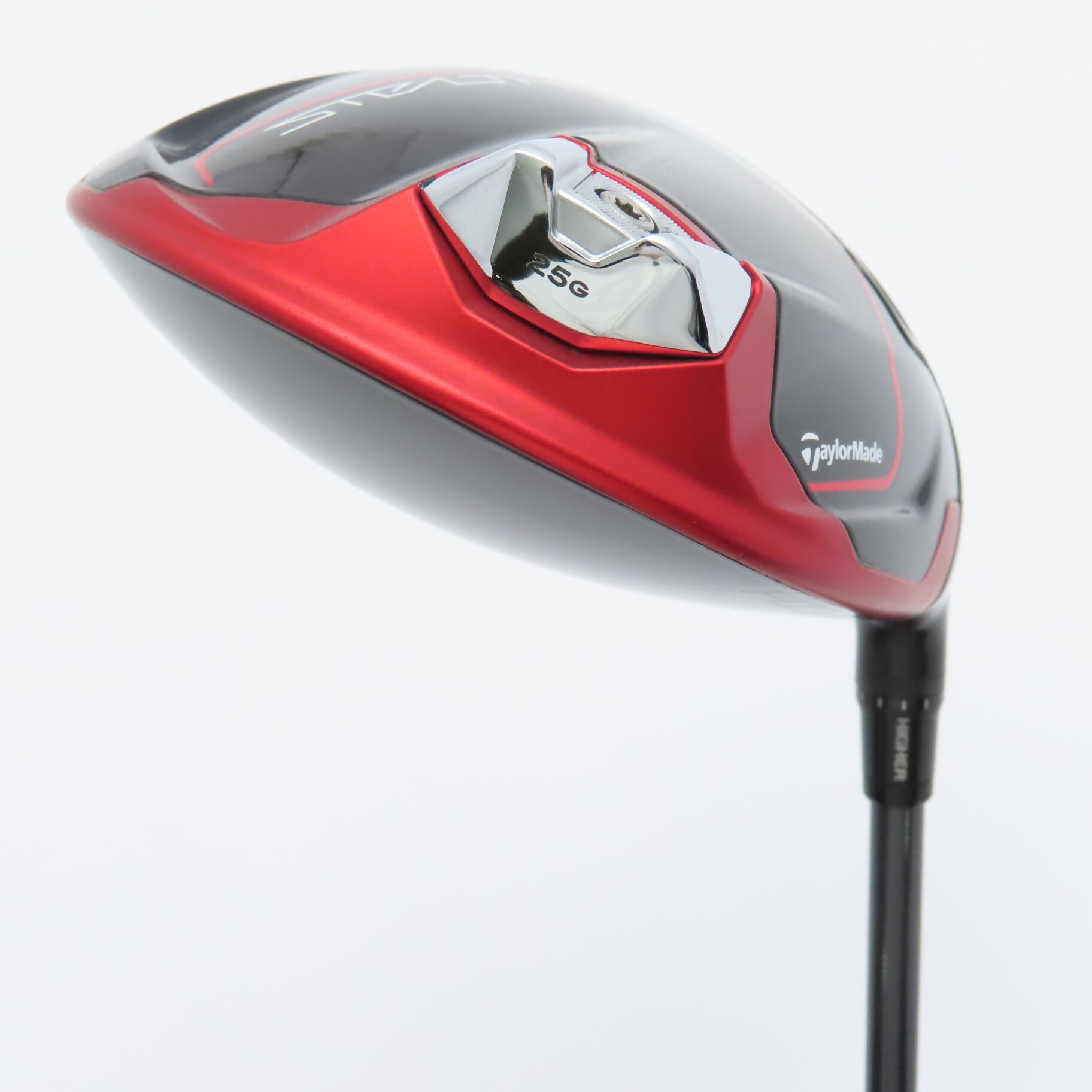 中古】ステルス2 ドライバー TENSEI RED TM50(2022) 10.5 S C